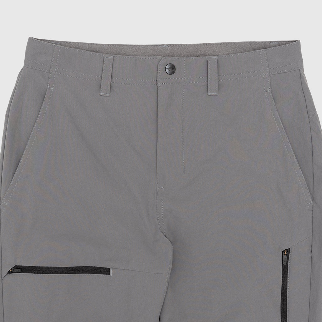 The north face Bottoms оригінал | Швидка доставка Україна – вид ззаду