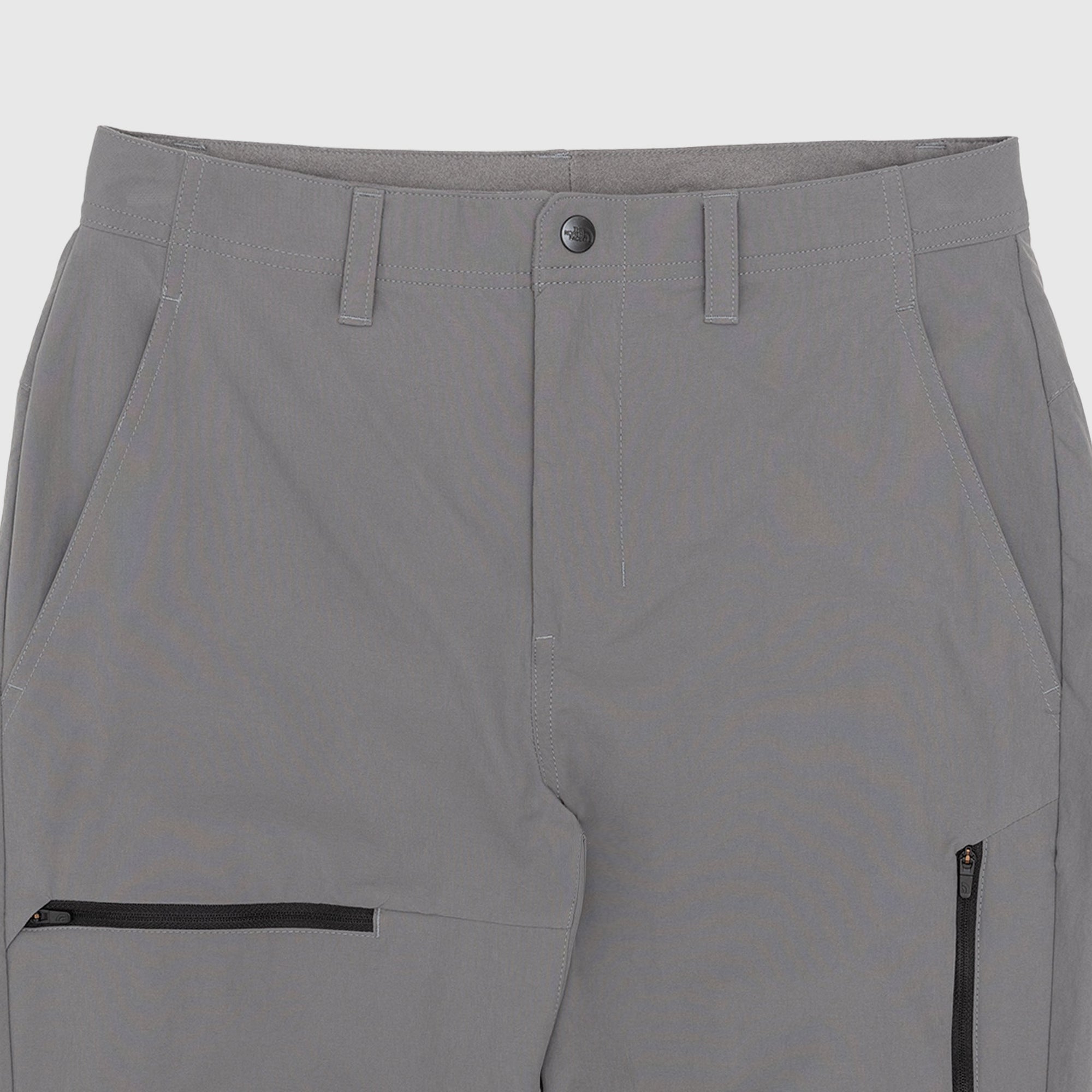 The north face Bottoms оригінал | Швидка доставка Україна – вид ззаду