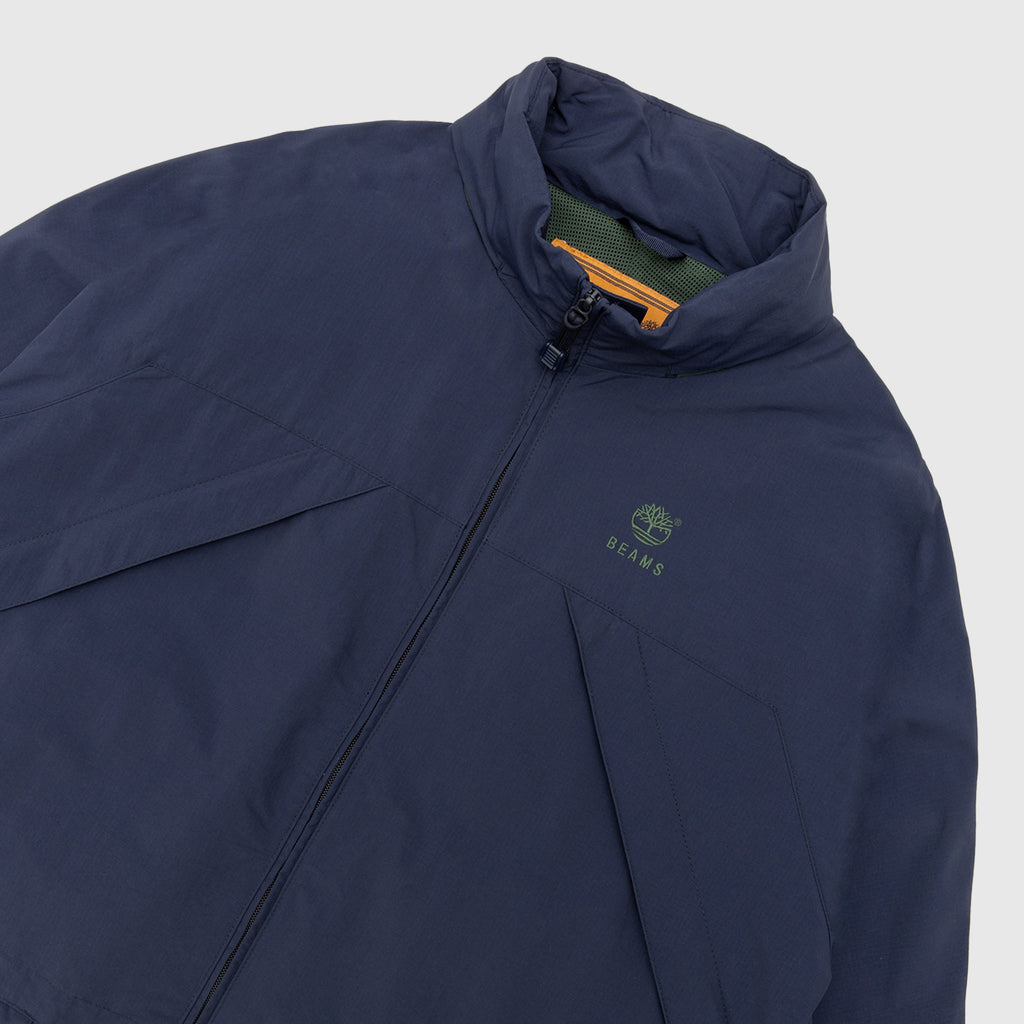 X Beams Nylon Zip Up Convertible Jacket Timberland оригінал – Купити в Україні – детальний вид