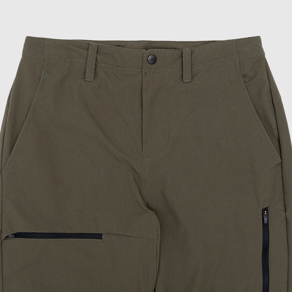 The north face Bottoms оригінал | Швидка доставка Україна – вид ззаду