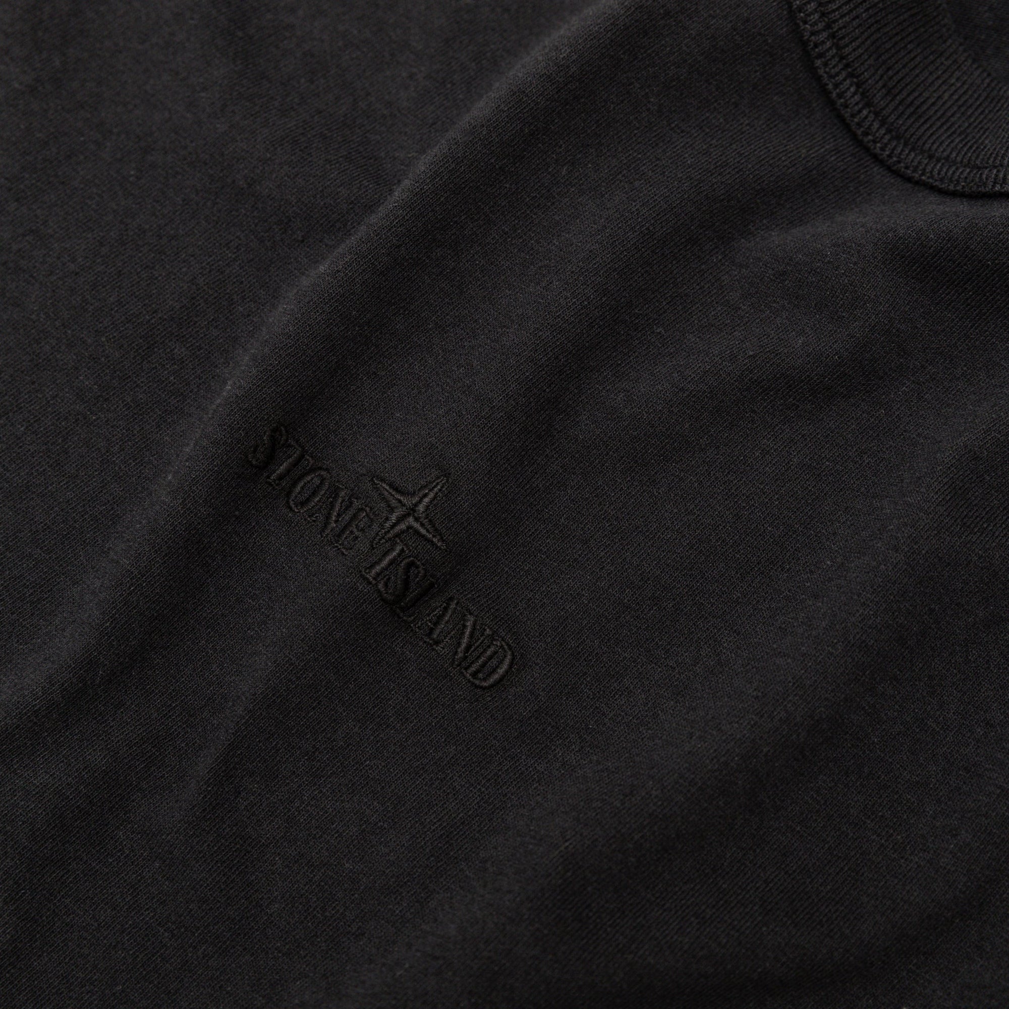 Оригінальна Organic Cotton S Stone island – збільшений вид