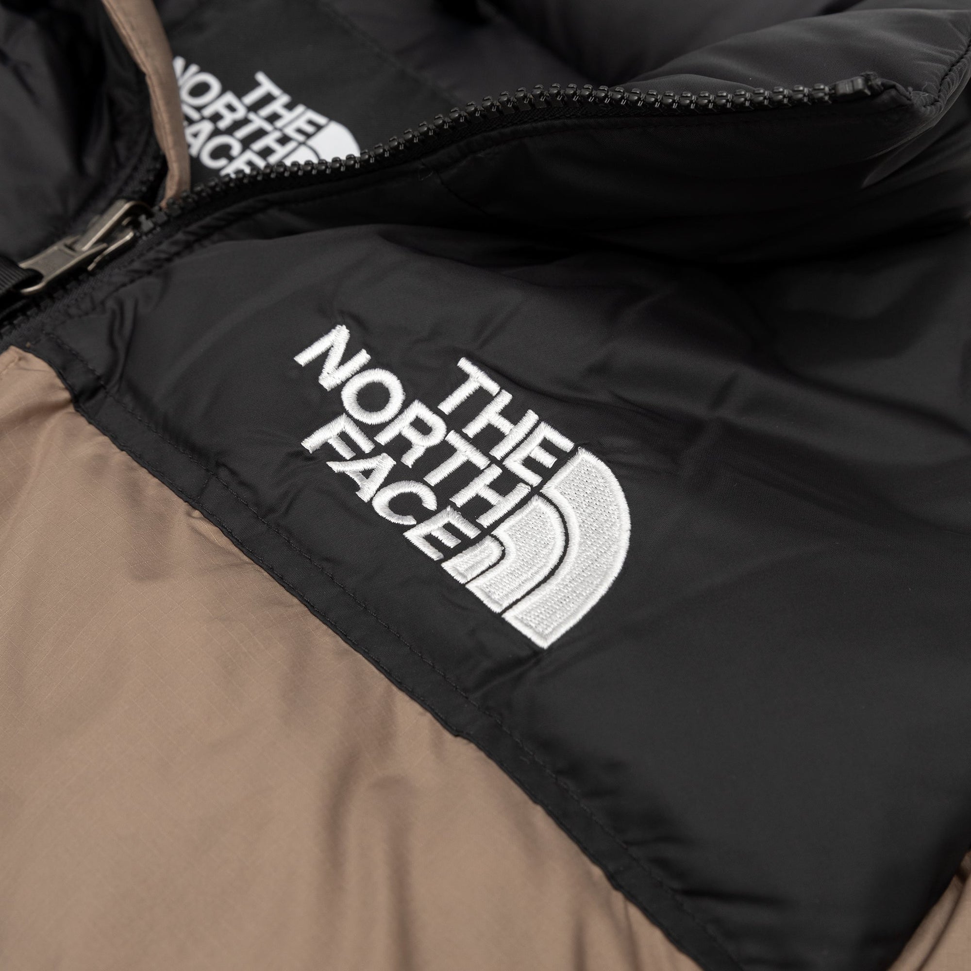 1996 Retro Nuptse Jacket The north face оригінал – Купити в Україні – збільшений вид