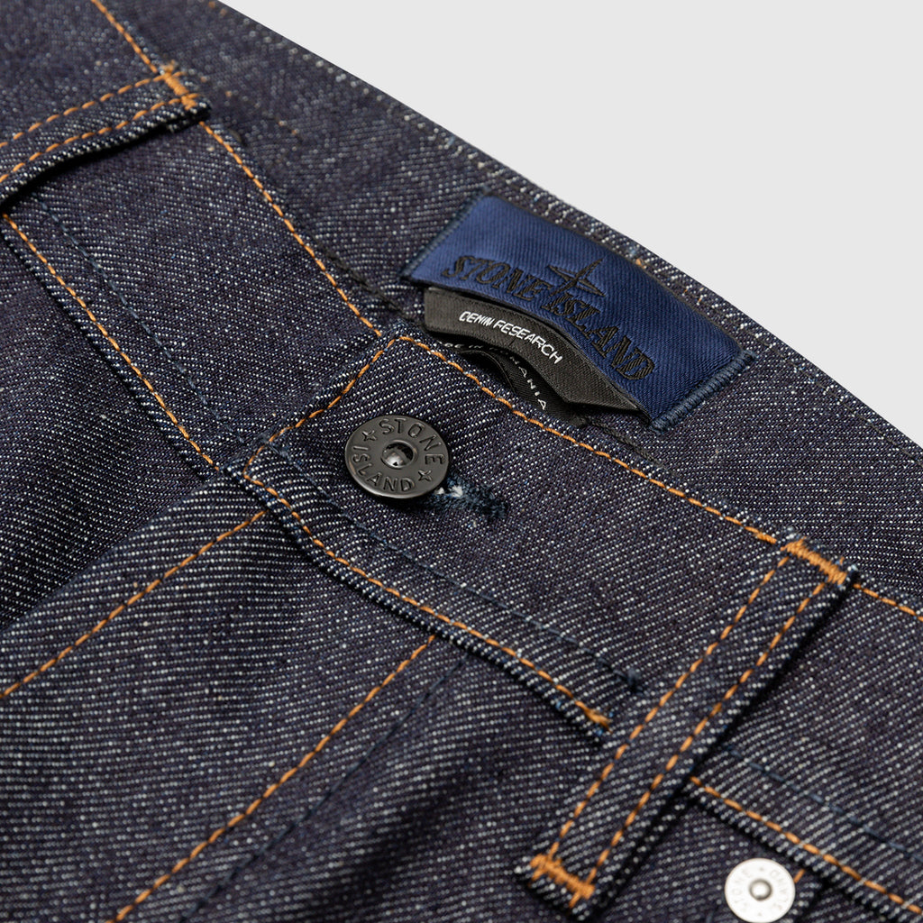 Stone island Bottoms оригінал | Швидка доставка Україна – вид ззаду