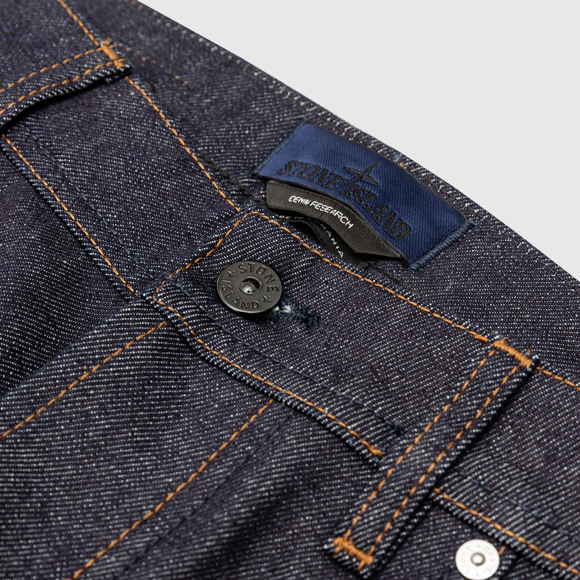 Stone island Bottoms оригінал | Швидка доставка Україна – вид ззаду