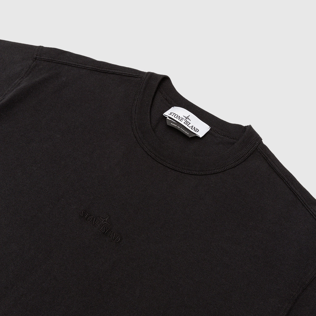 Оригінальна Organic Cotton S Stone island – вид ззаду