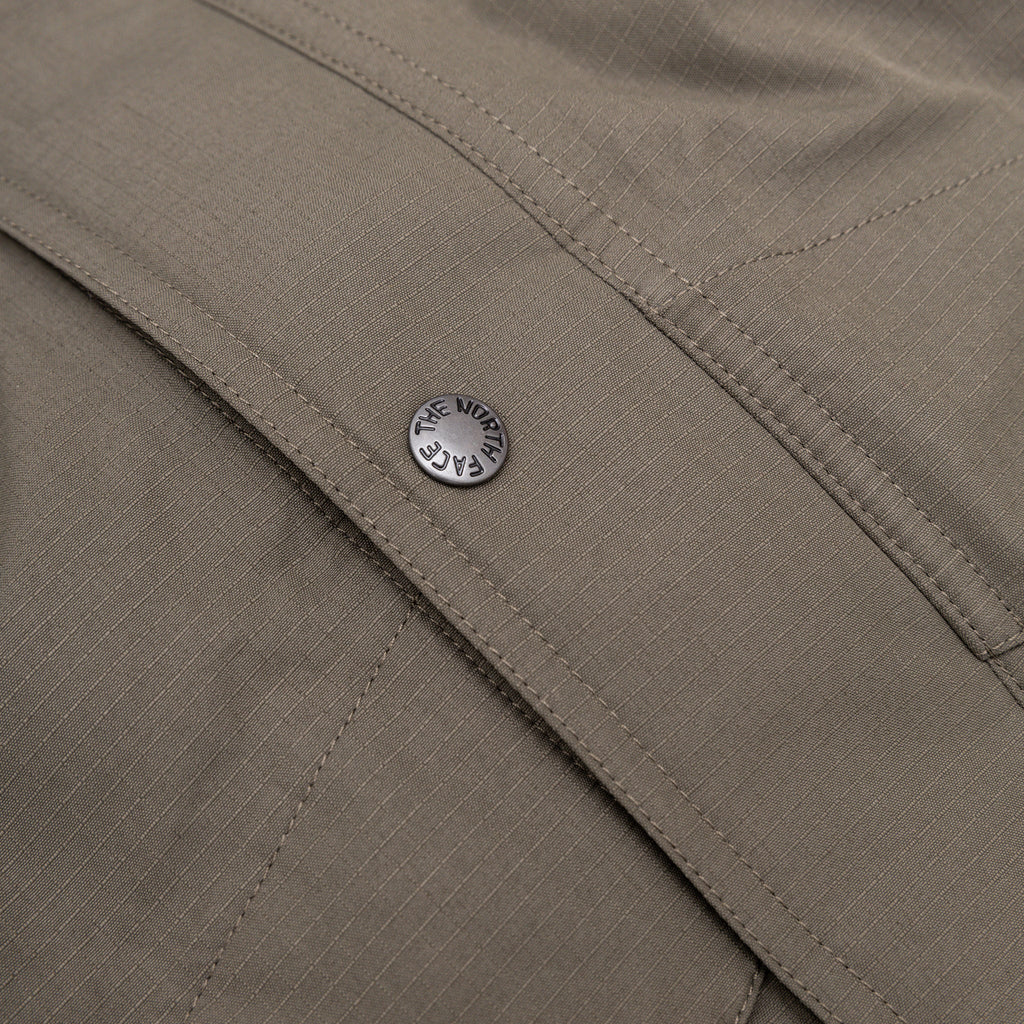 Оригінальна Mountain Down Jacket The north face – збільшений вид