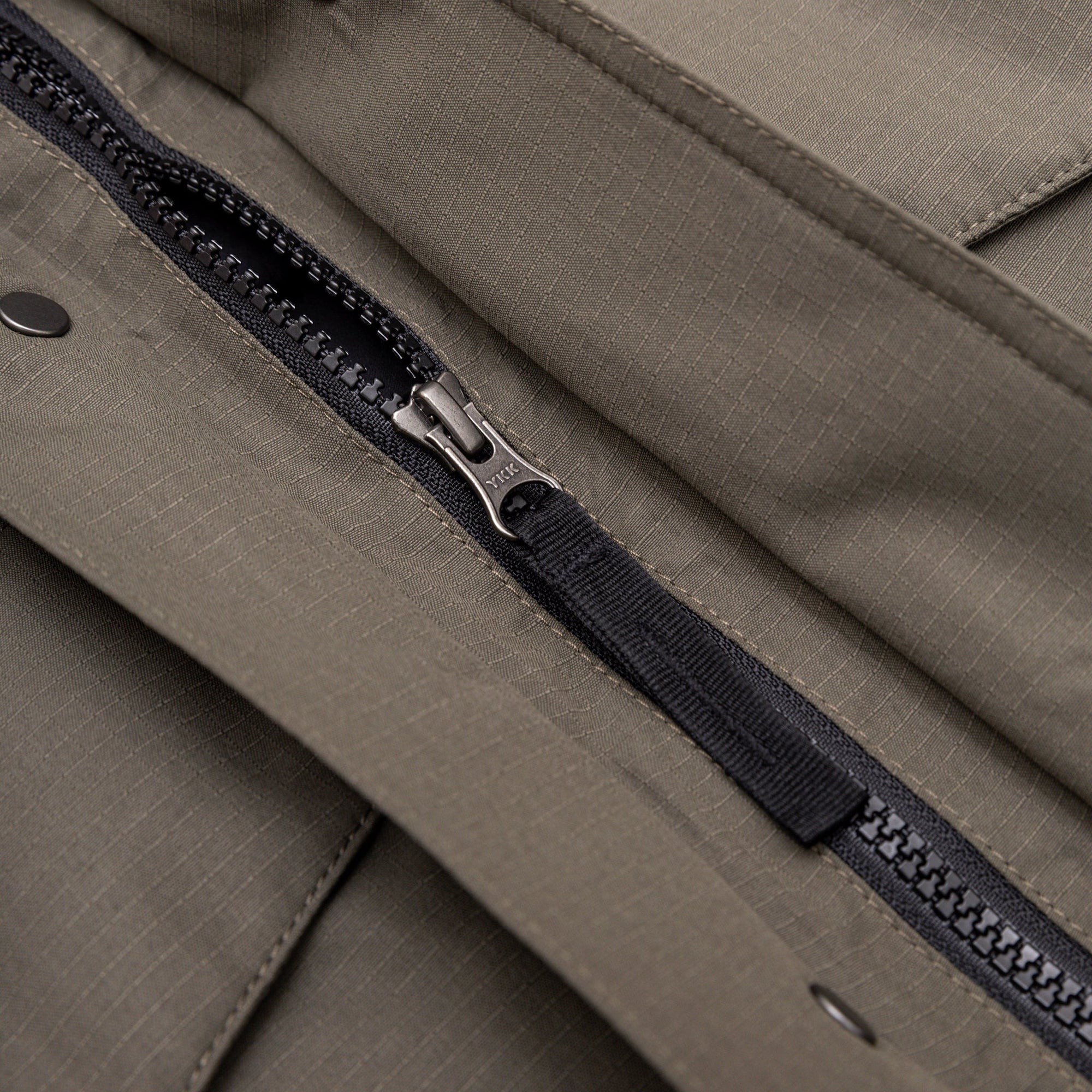 Оригінальна Mountain Down Jacket The north face – детальний вид