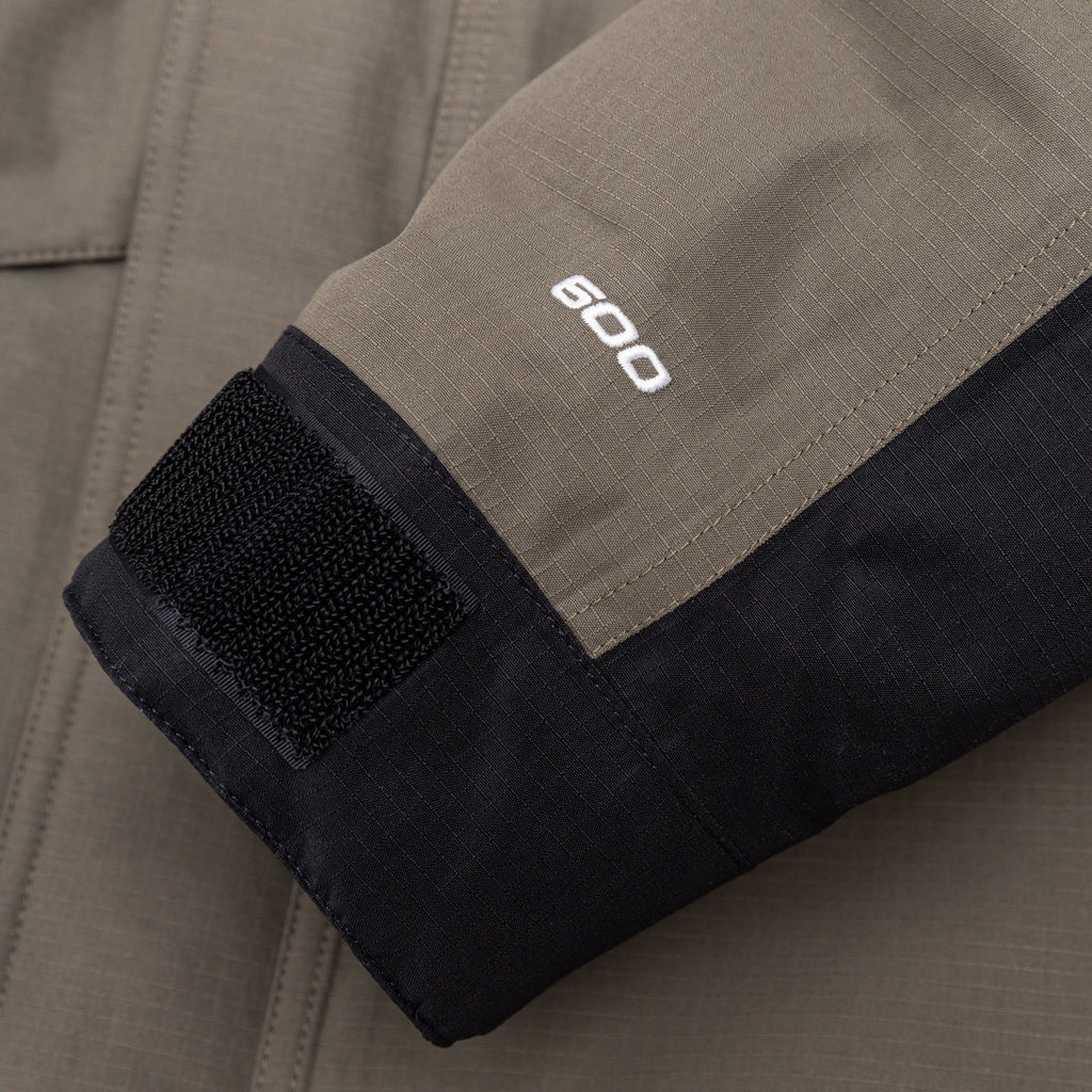 Оригінальна Mountain Down Jacket The north face – вид 8