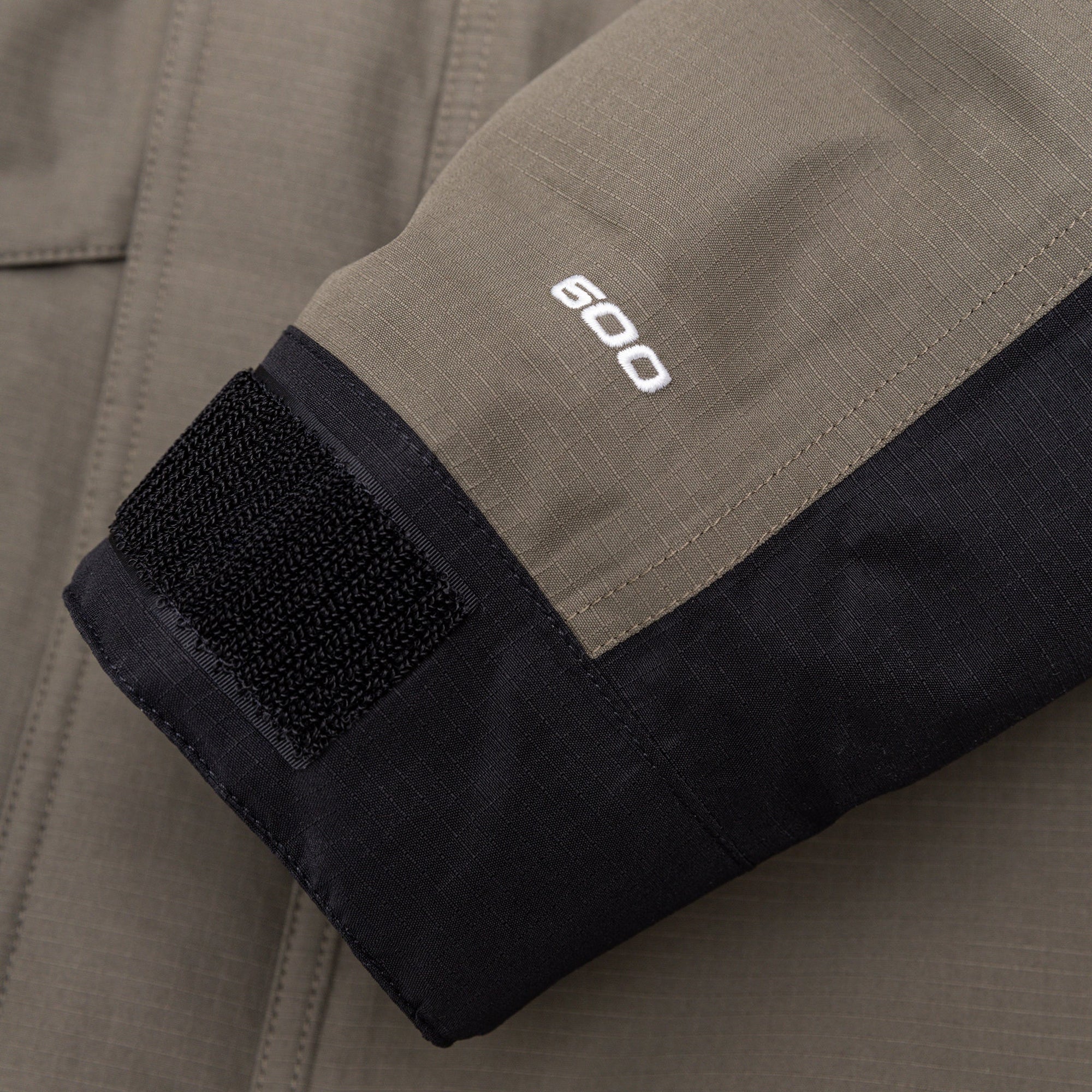 Оригінальна Mountain Down Jacket The north face – вид 8