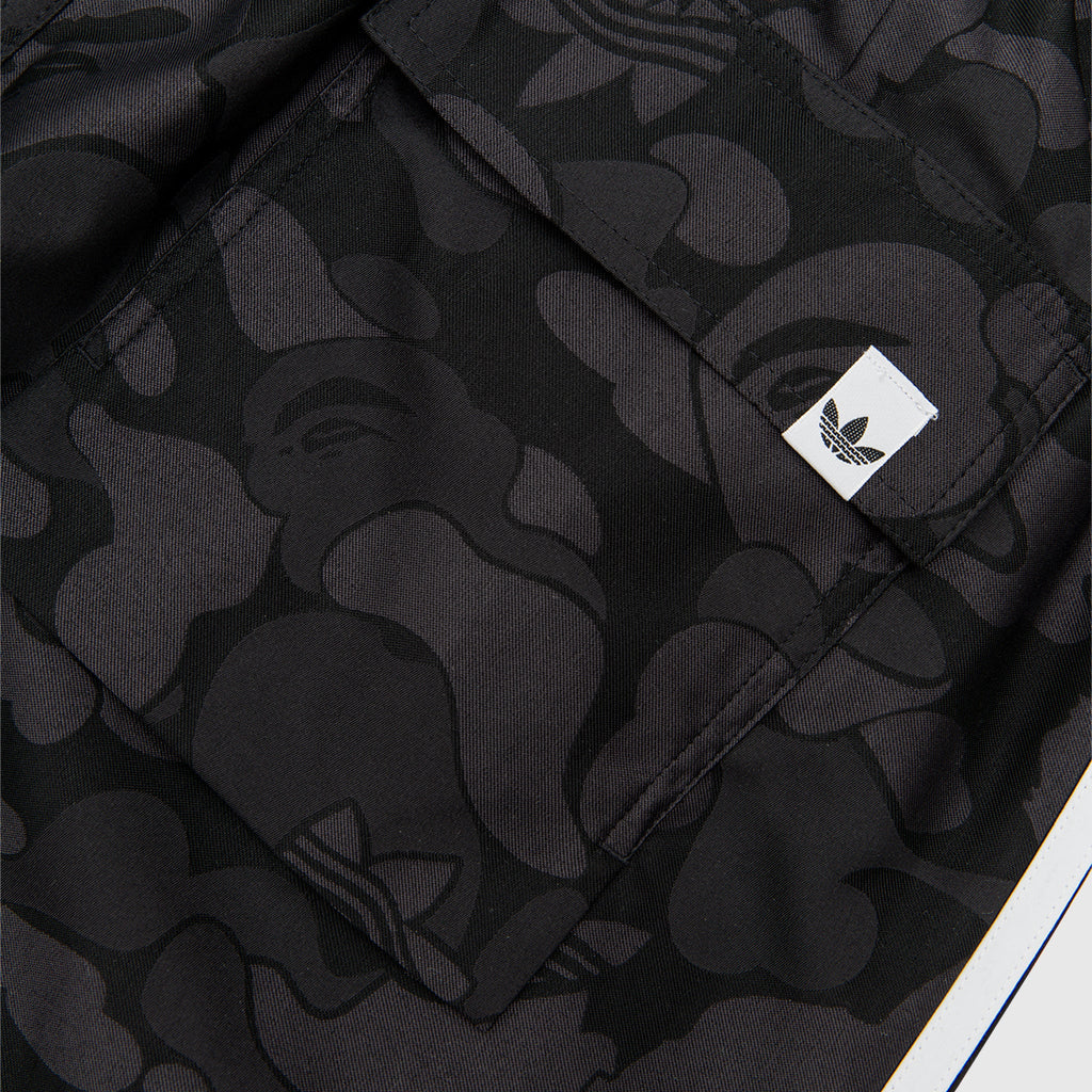 X Bape Jacquard Pants Adidas оригінал – Купити в Україні – збільшений вид
