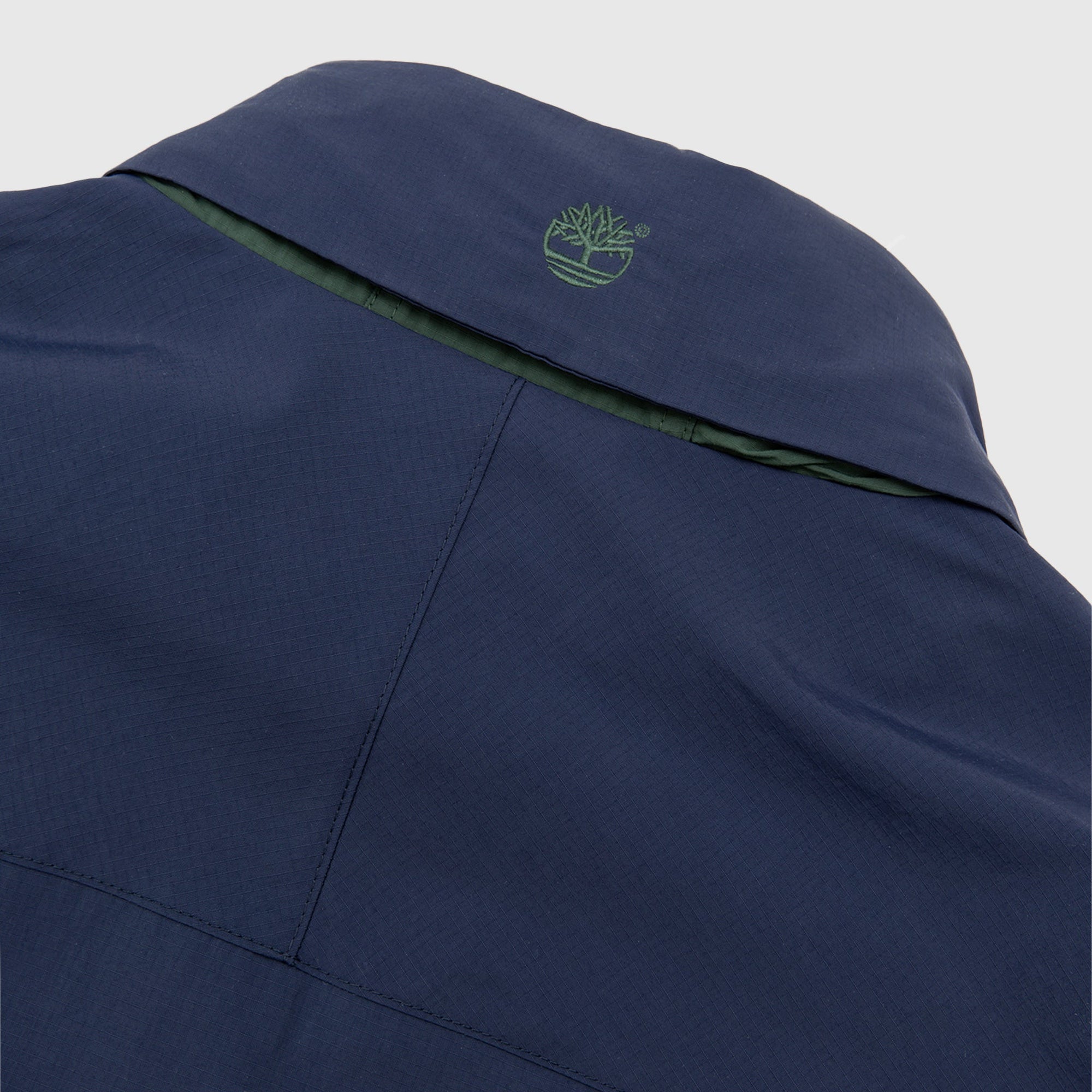 X Beams Nylon Zip Up Convertible Jacket Timberland оригінал – Купити в Україні – збільшений вид