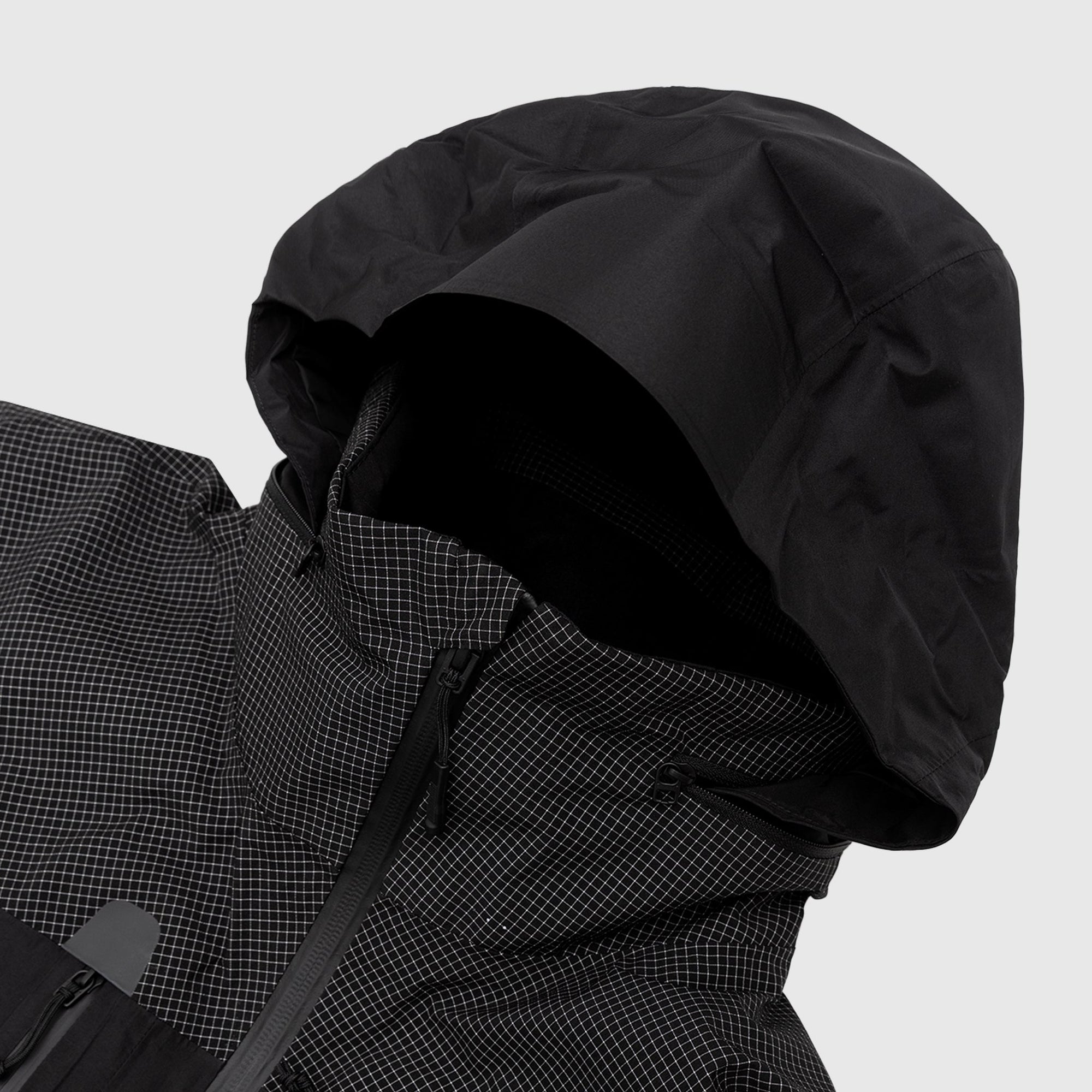 Hike Devils Thumb Gtx Jacket The north face – Гарантія оригінальності – збільшений вид