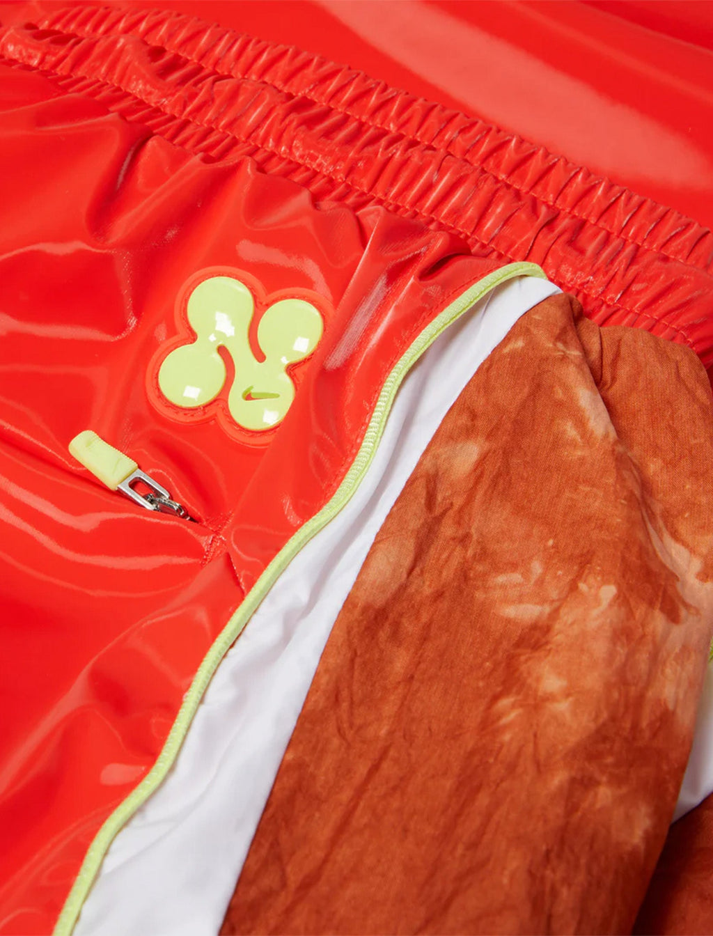 Nike Bottoms оригінал | Швидка доставка Україна – вид ззаду