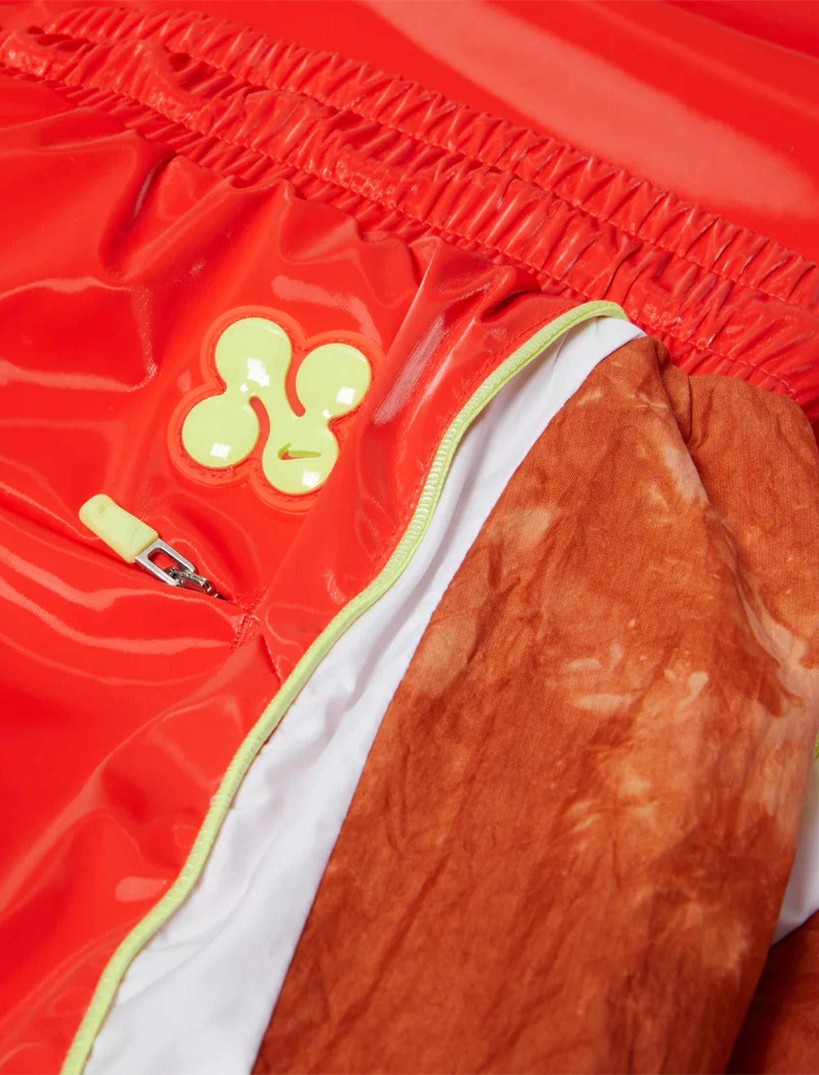 Nike Bottoms оригінал | Швидка доставка Україна – вид ззаду