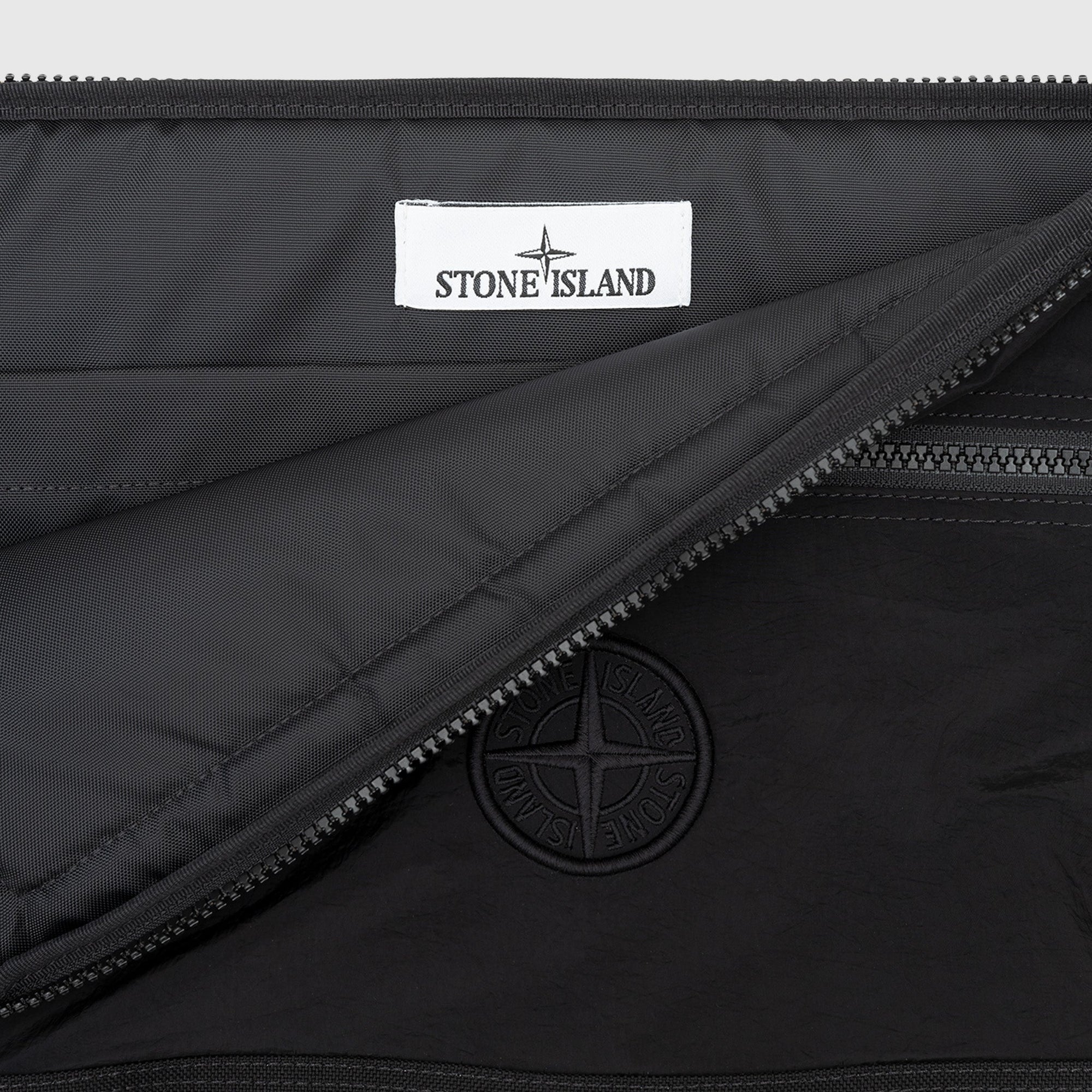 Stone island Bags оригінал | Швидка доставка Україна – збільшений вид - STONE ISLAND