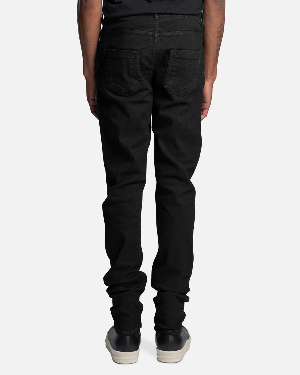 Rick owens Bottoms оригінал | Швидка доставка Україна – детальний вид