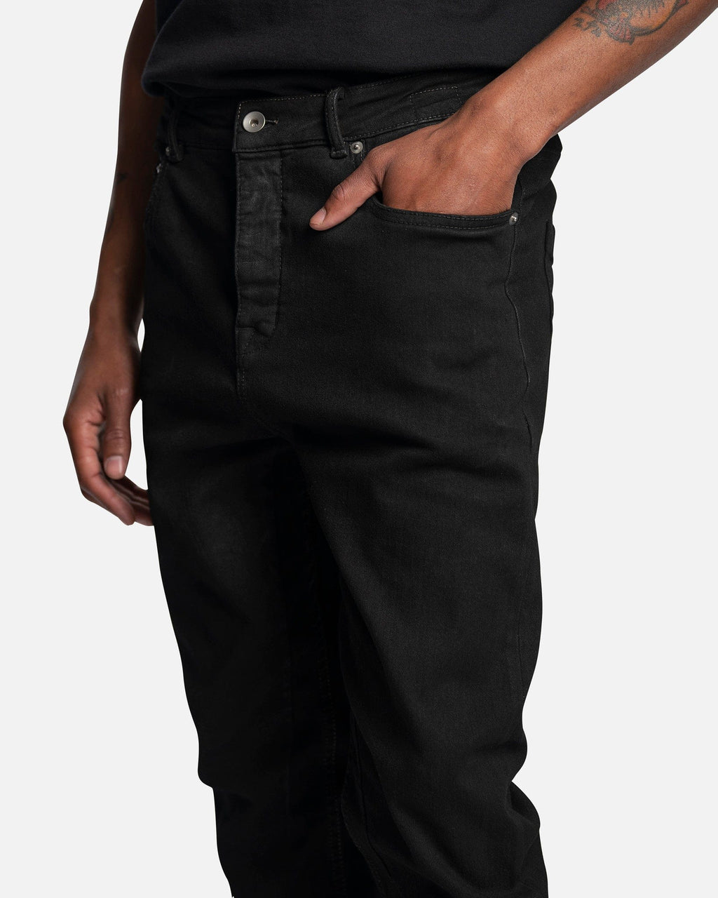 Rick owens Bottoms оригінал | Швидка доставка Україна – збільшений вид