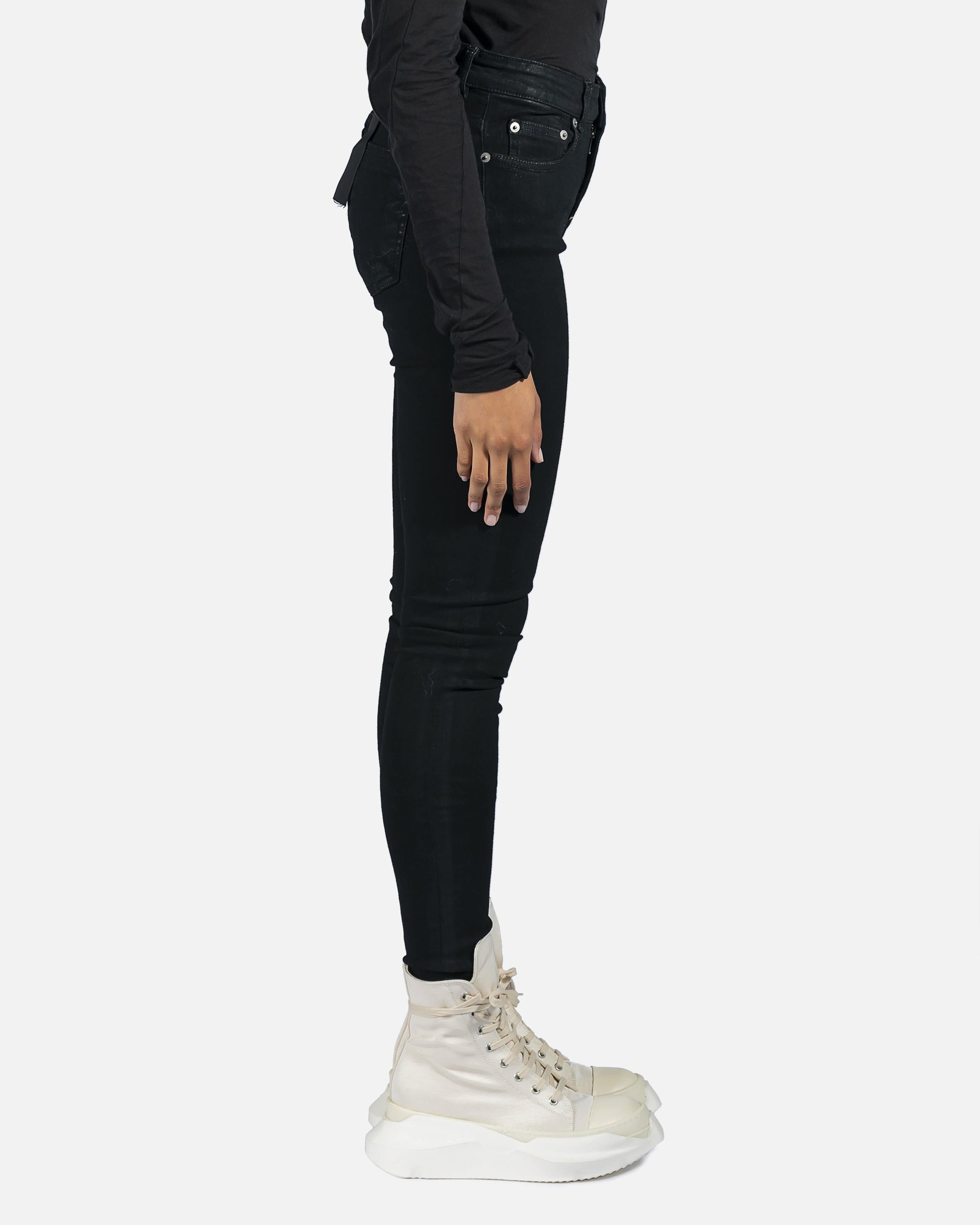 Rick owens Bottoms оригінал | Швидка доставка Україна – детальний вид