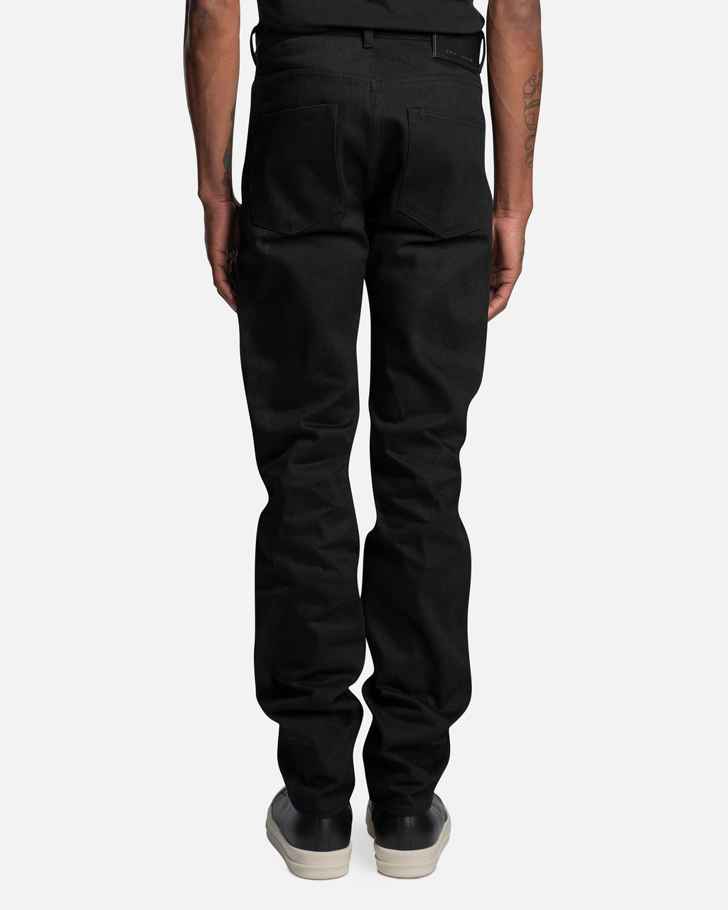 Rick owens Bottoms оригінал | Швидка доставка Україна – детальний вид