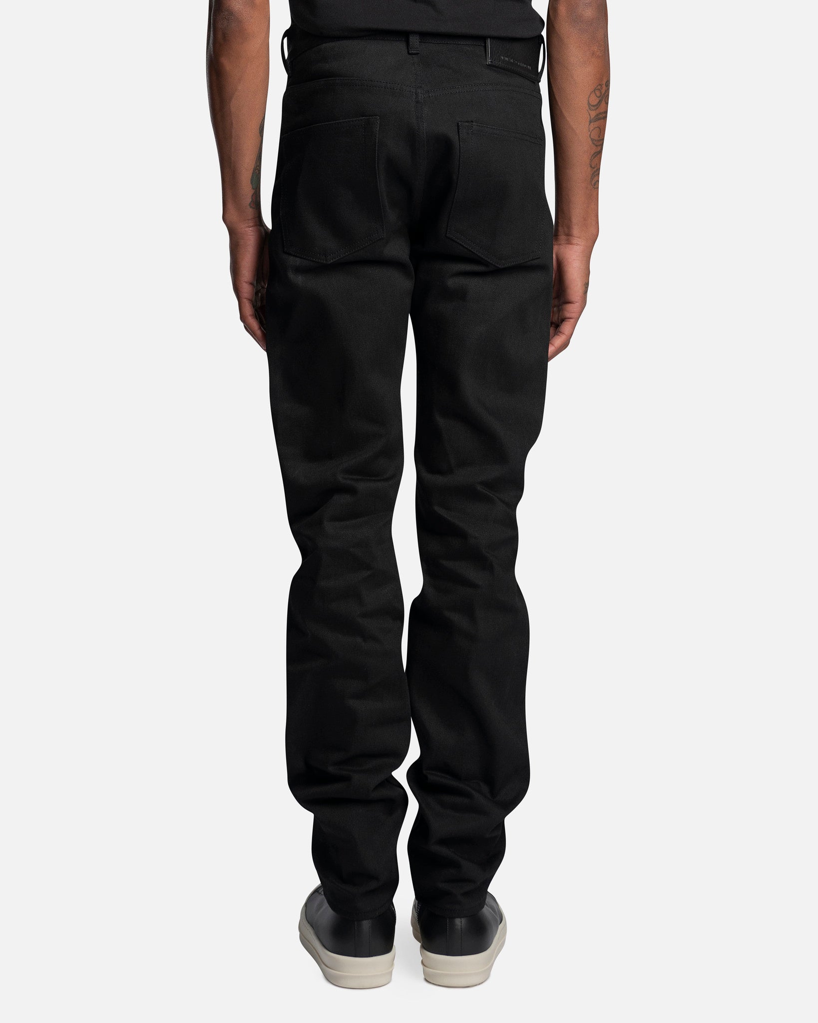 Rick owens Bottoms оригінал | Швидка доставка Україна – детальний вид
