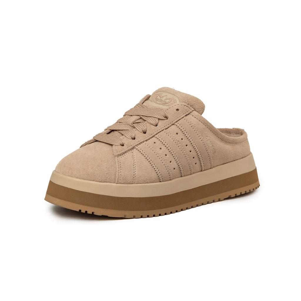 Оригінальна Campus 00s Winter Lo W Adidas – вид ззаду