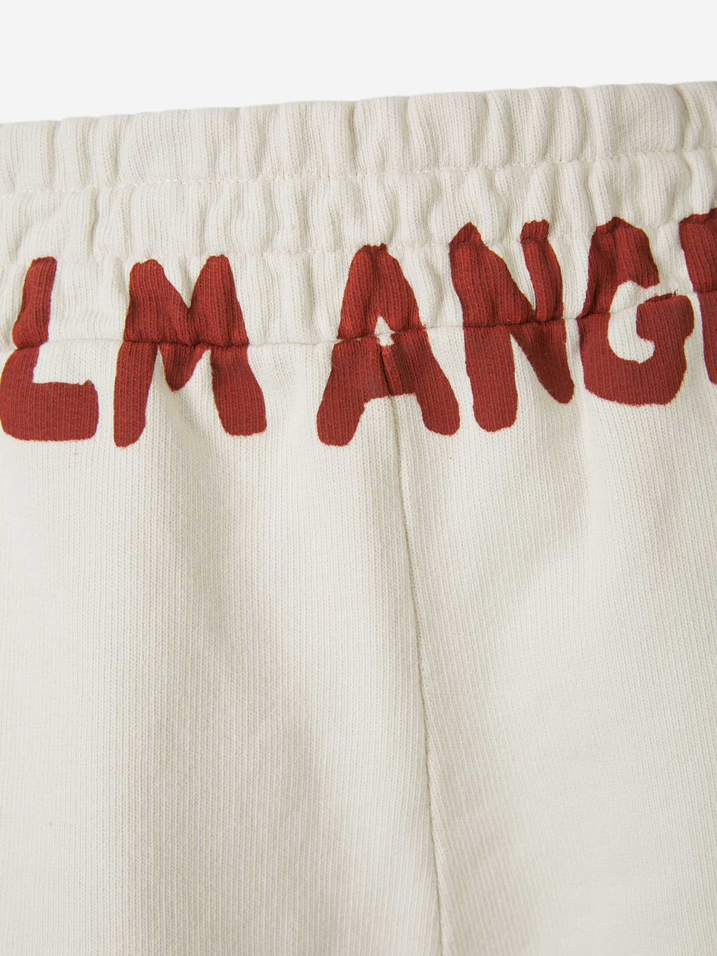 Logo Cotton Shorts Palm angels оригінал – Купити в Україні – детальний вид