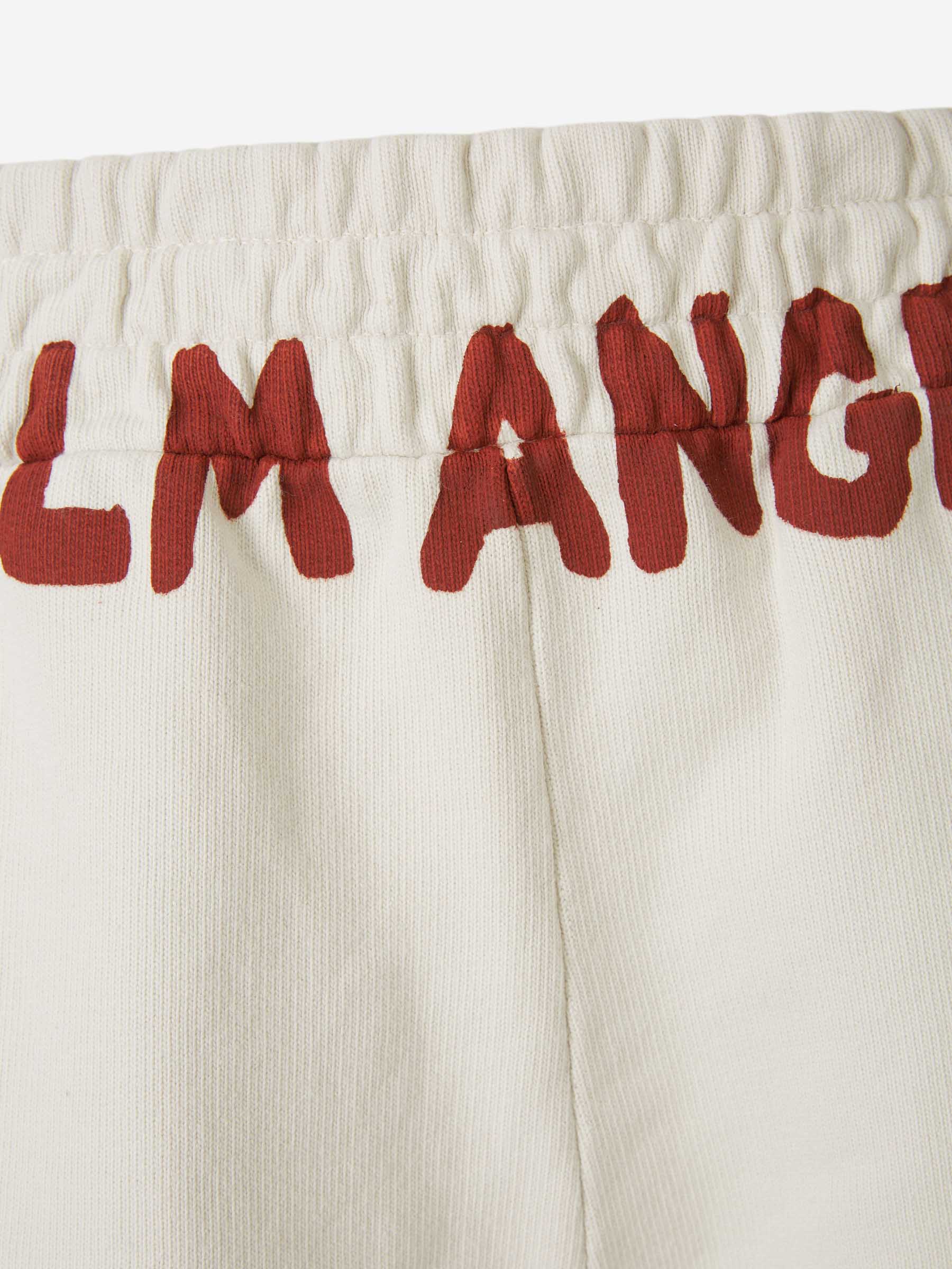Logo Cotton Shorts Palm angels оригінал – Купити в Україні – детальний вид