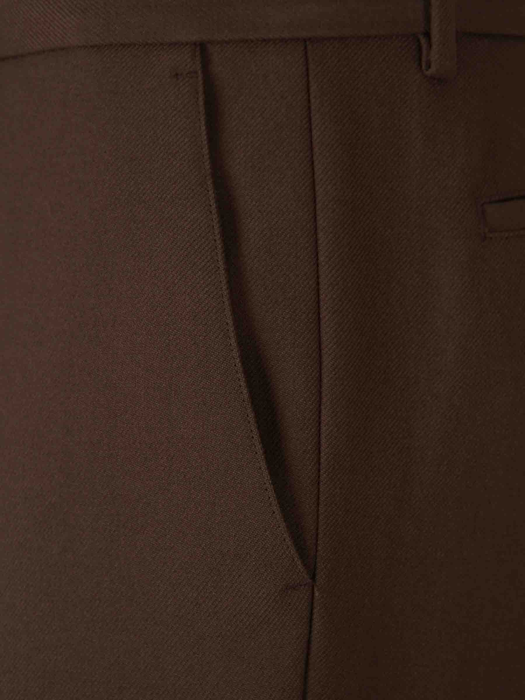 Wool Dress Trousers Amiri оригінал – Купити в Україні – збільшений вид