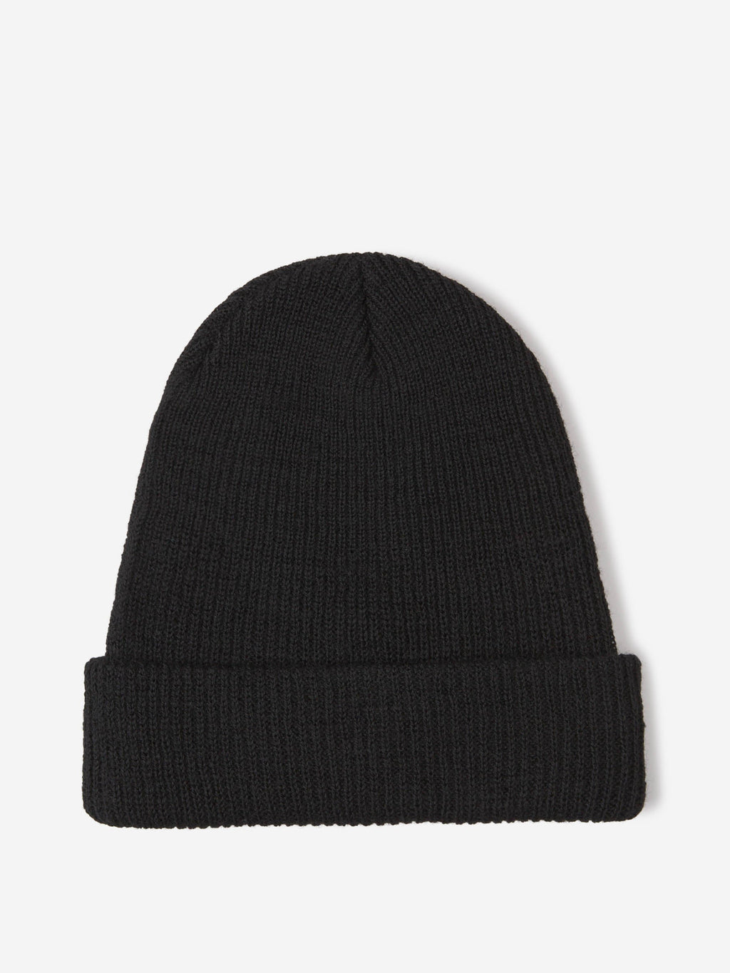 Knitted Logo Hat Off-white – Гарантія оригінальності – вид ззаду