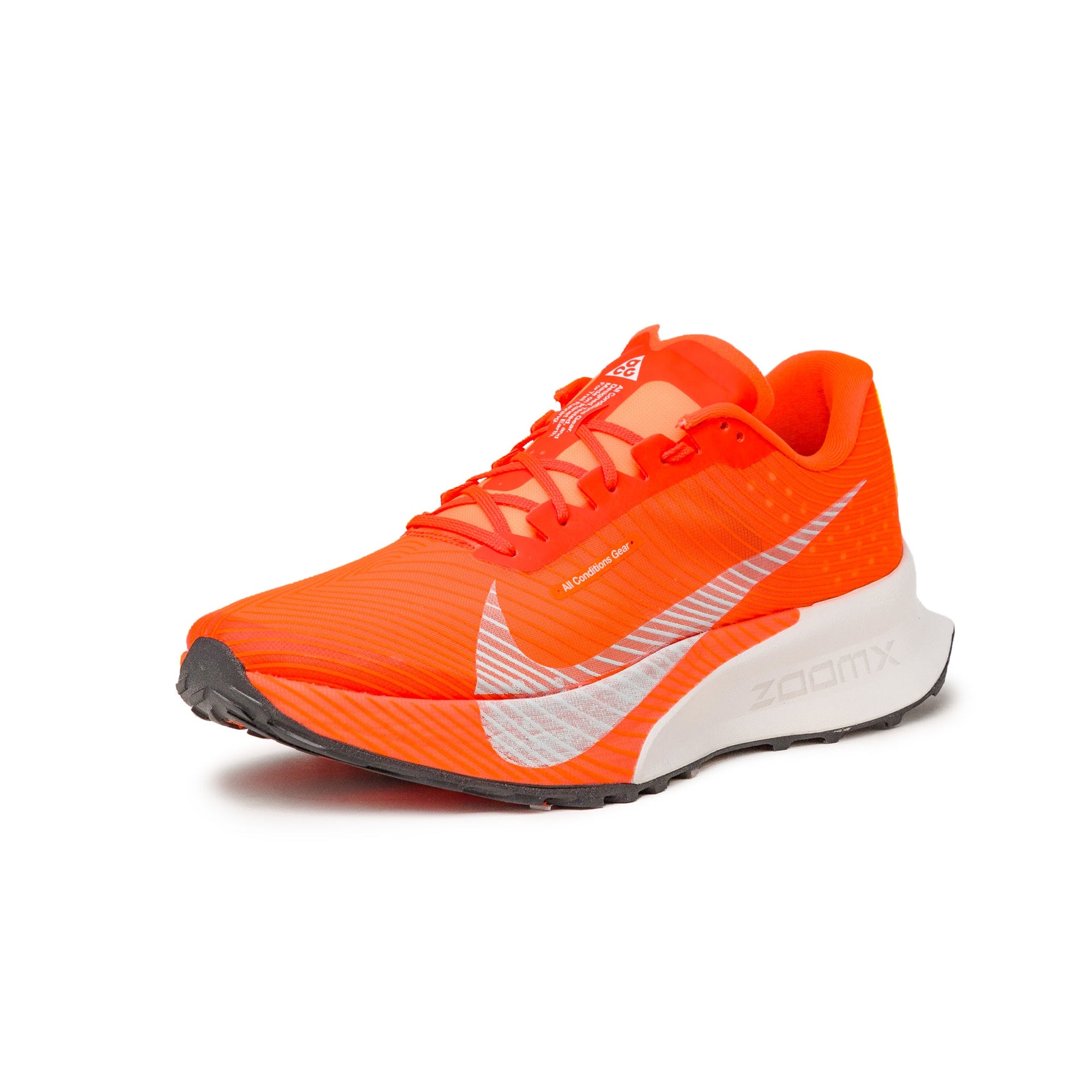Nike Footwear оригінал | Швидка доставка Україна – вид ззаду