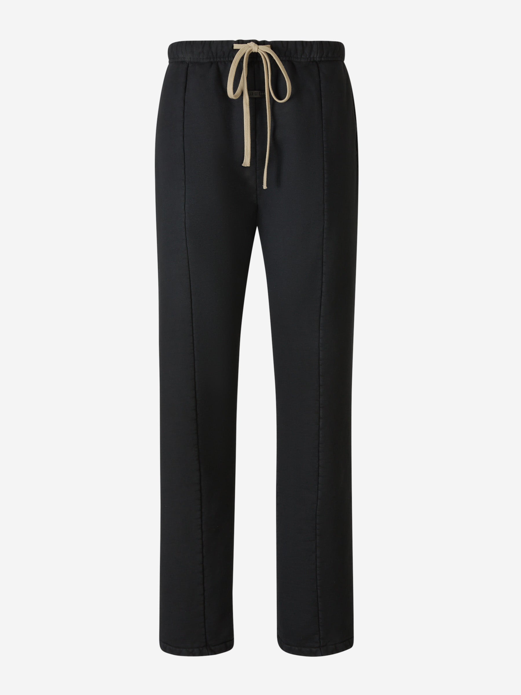 Cotton Sport Joggers Fear of god оригінал – Купити в Україні – боковий вид