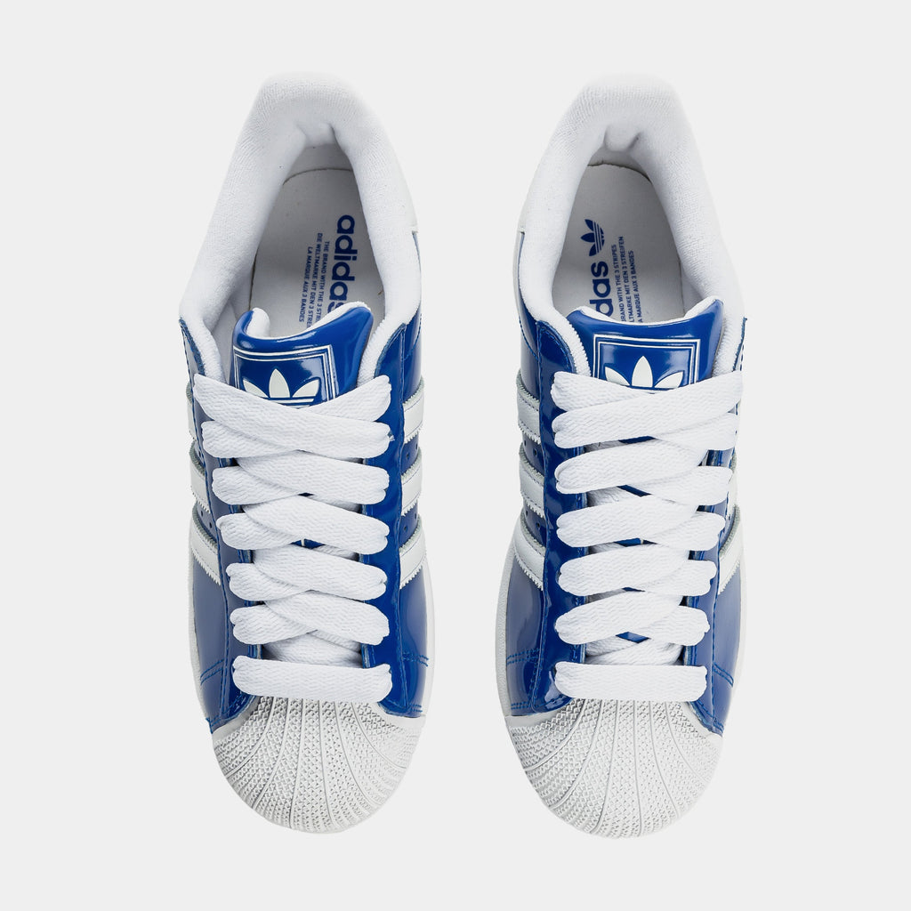 Superstar II Mens Lifestyle Shoes Adidas оригінал – Купити в Україні – вид ззаду