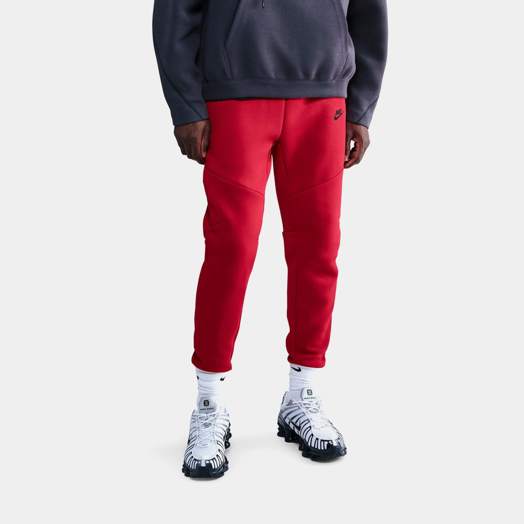 Nike Bottoms оригінал | Швидка доставка Україна – боковий вид