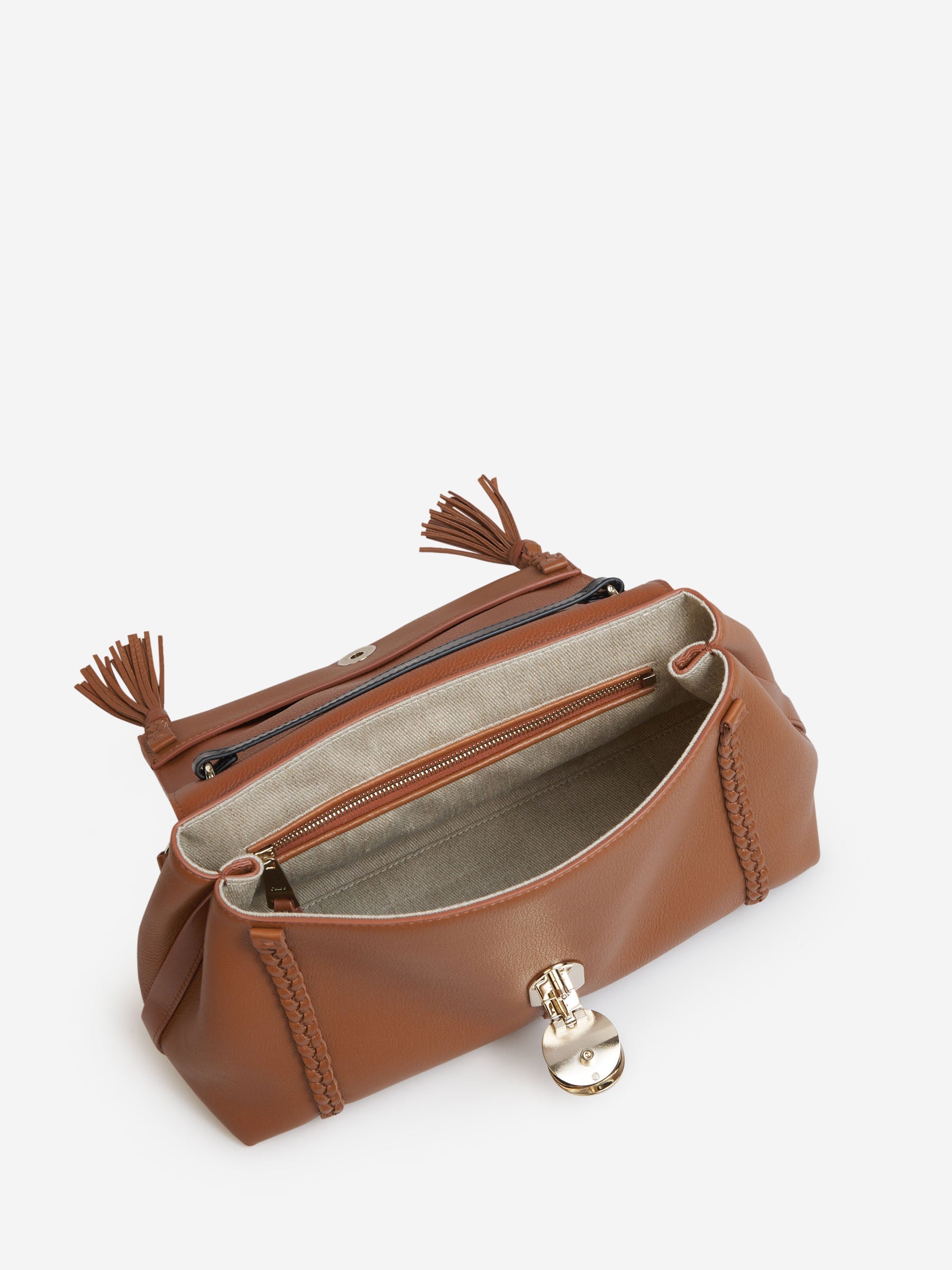 Penelope Medium Bag Chloe оригінал – Купити в Україні – збільшений вид