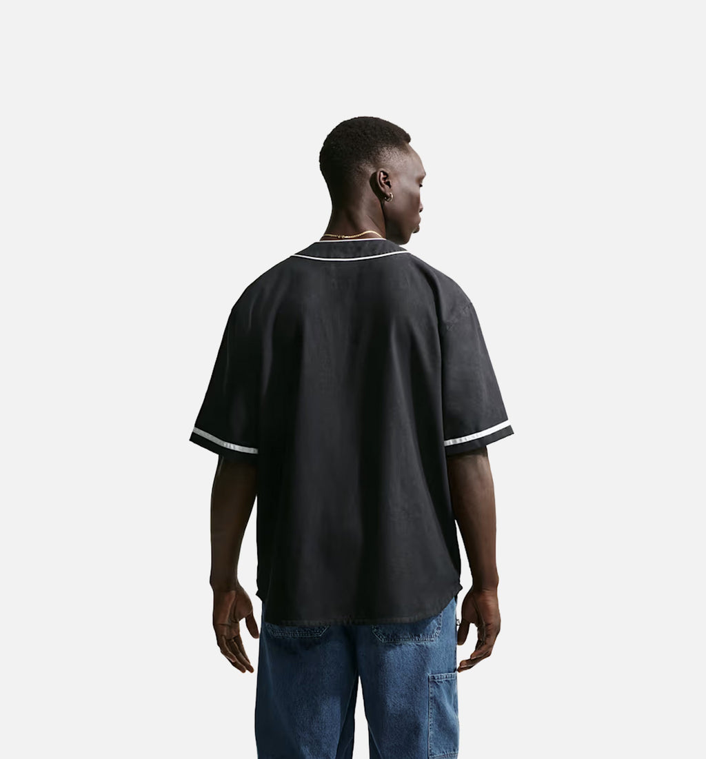 Life Vintage Sport Mens Jersey Nike оригінал – Купити в Україні – вид ззаду
