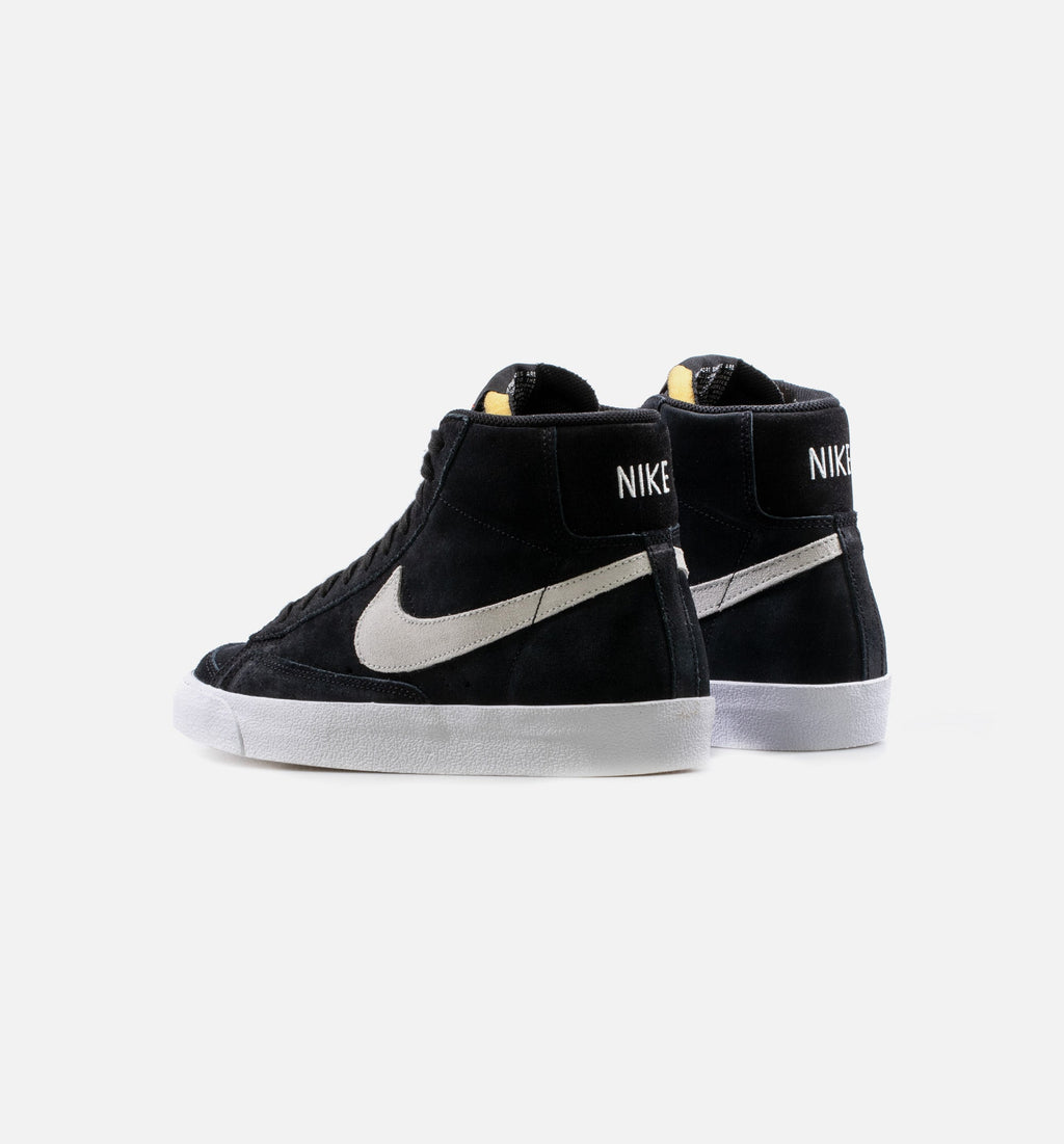 Blazer MID 77 Suede Mens Lifetsyle Shoe Nike оригінал – Купити в Україні – детальний вид