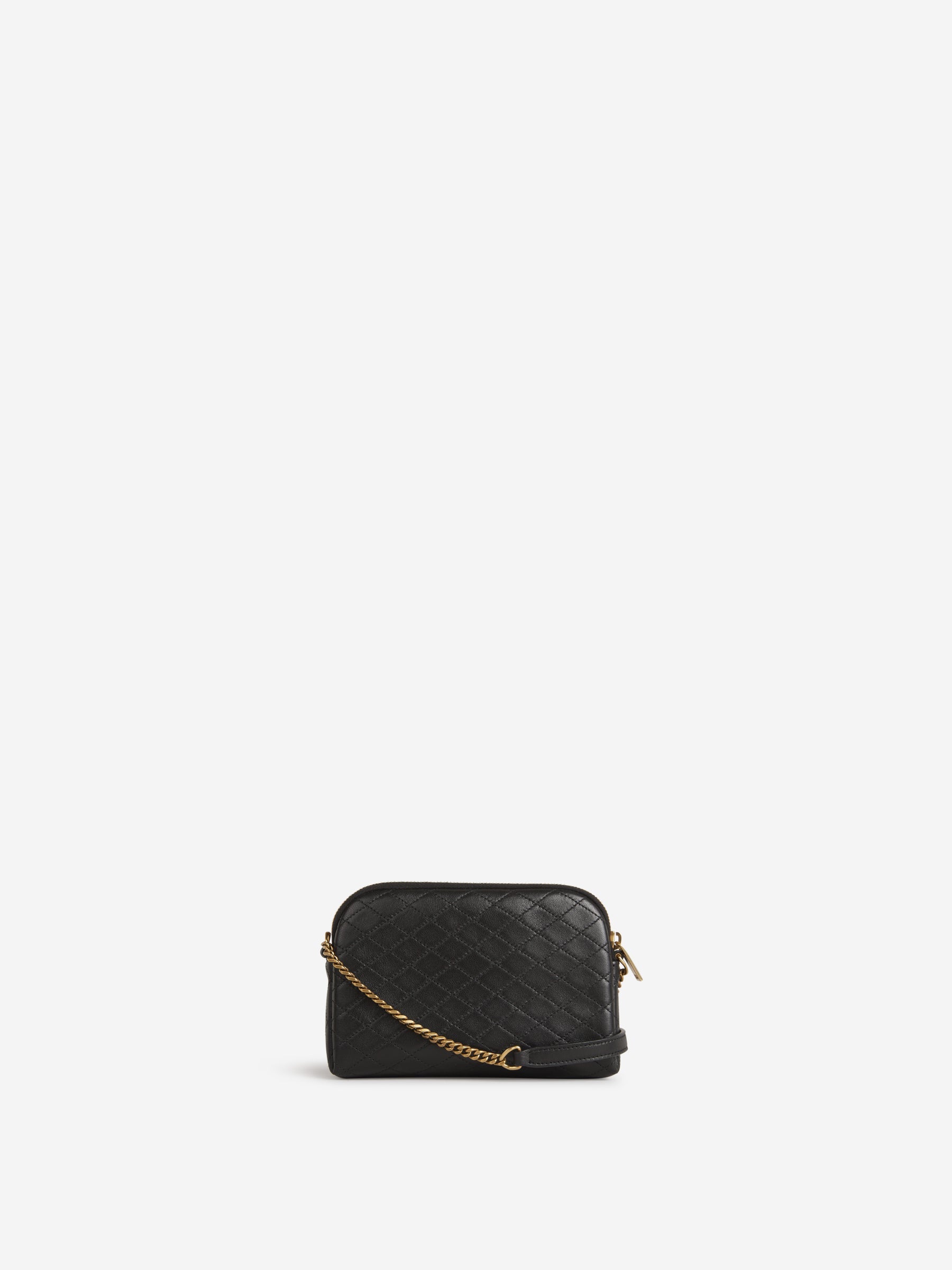 Gaby Shoulder Bag Saint laurent оригінал – Купити в Україні – збільшений вид