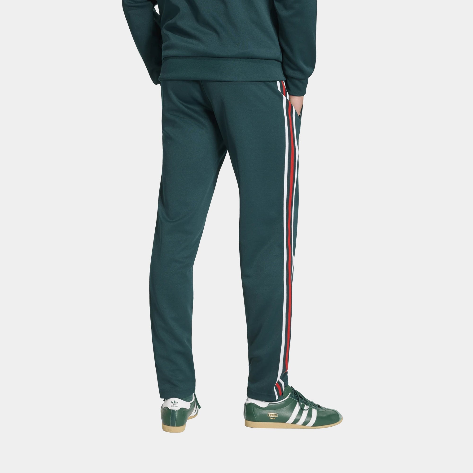 Оригінальна Mexico Originals Track Mens Pants Adidas – вид ззаду - ADIDAS