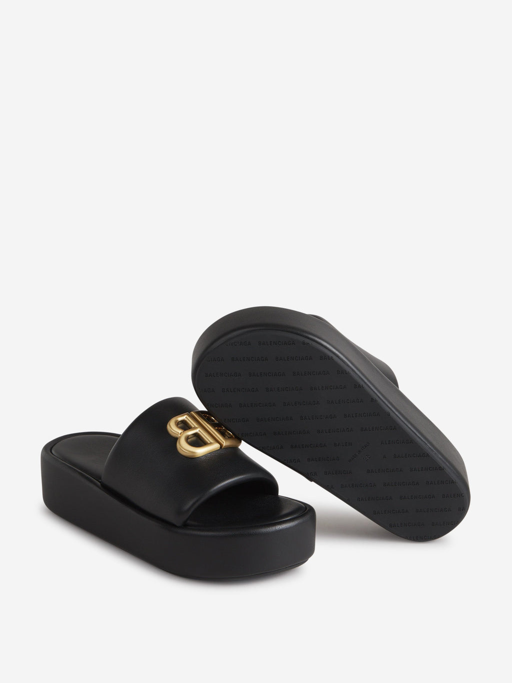Rise Sandals Balenciaga оригінал – Купити в Україні – збільшений вид
