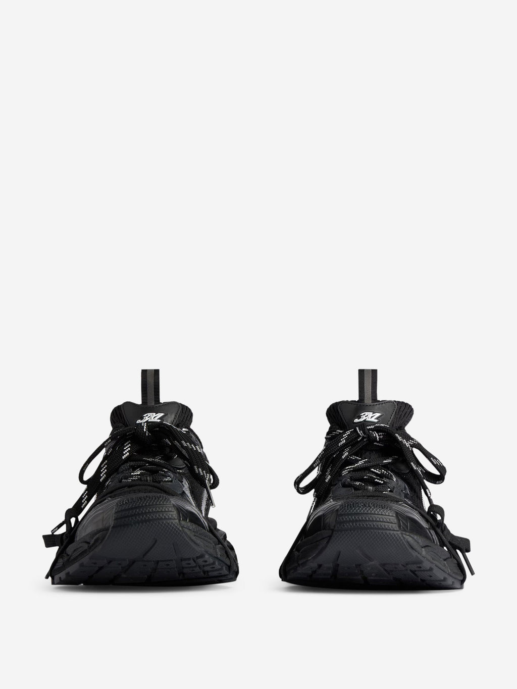Balenciaga Footwear оригінал | Швидка доставка Україна – збільшений вид