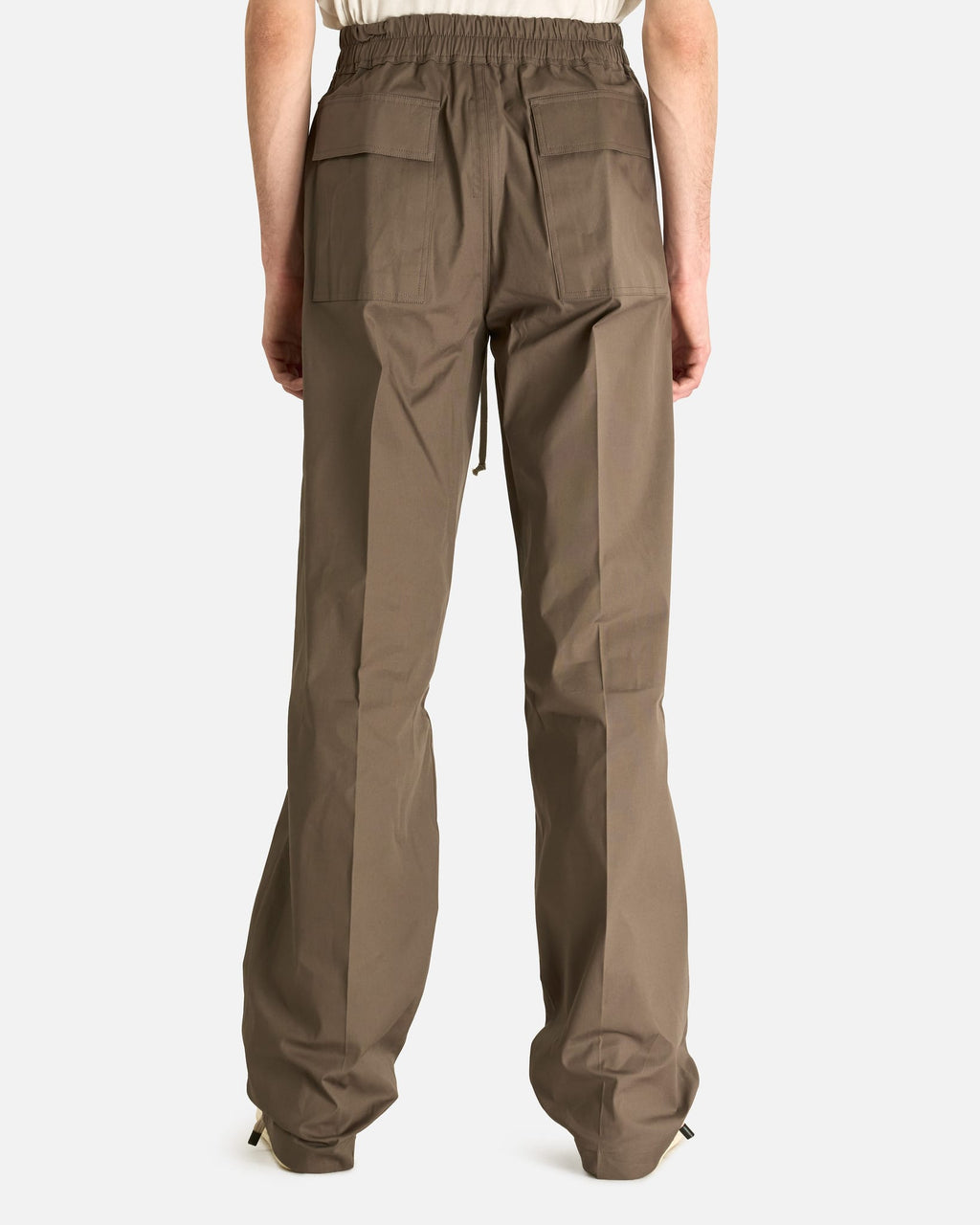 Rick owens Bottoms оригінал | Швидка доставка Україна – детальний вид