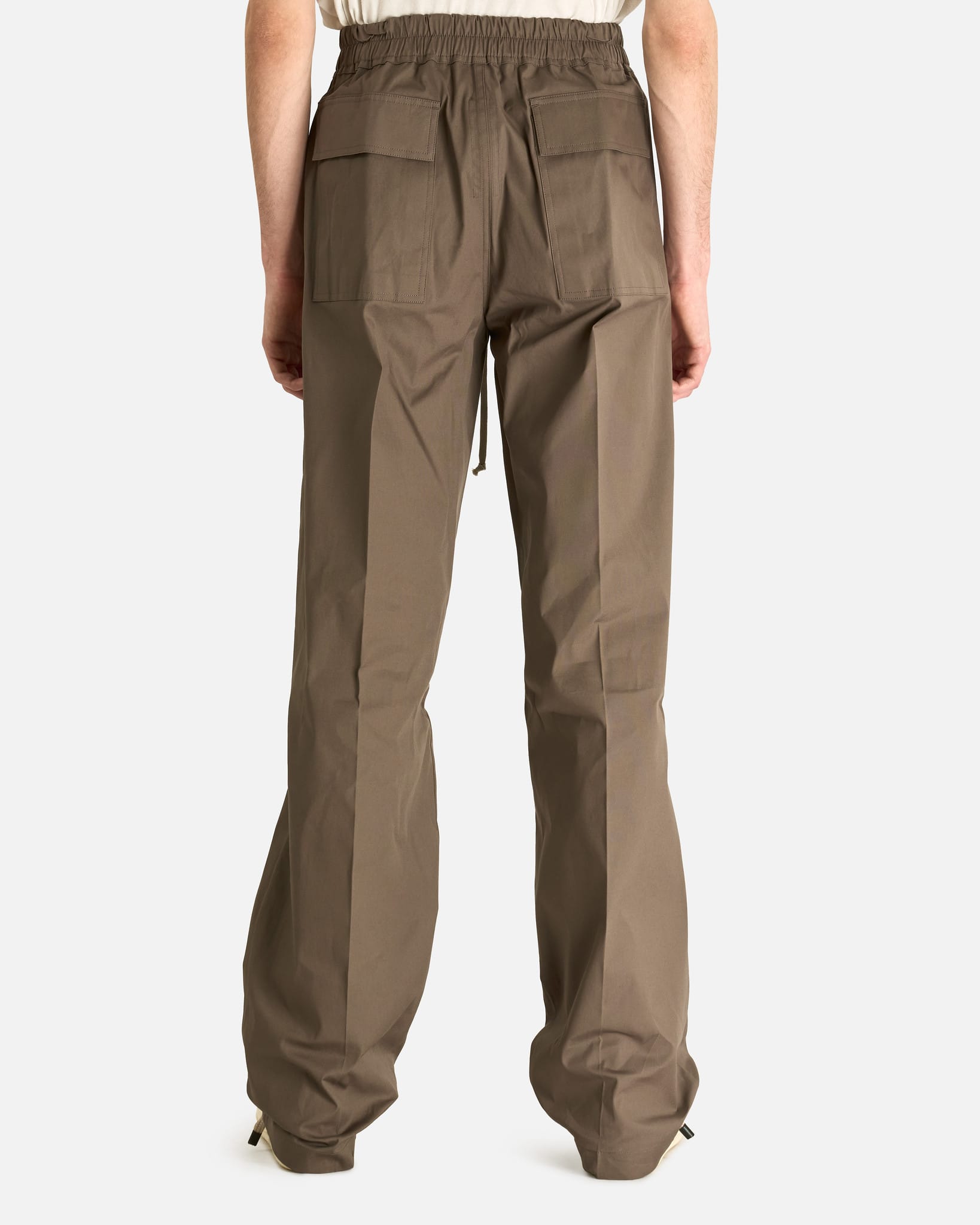 Rick owens Bottoms оригінал | Швидка доставка Україна – детальний вид