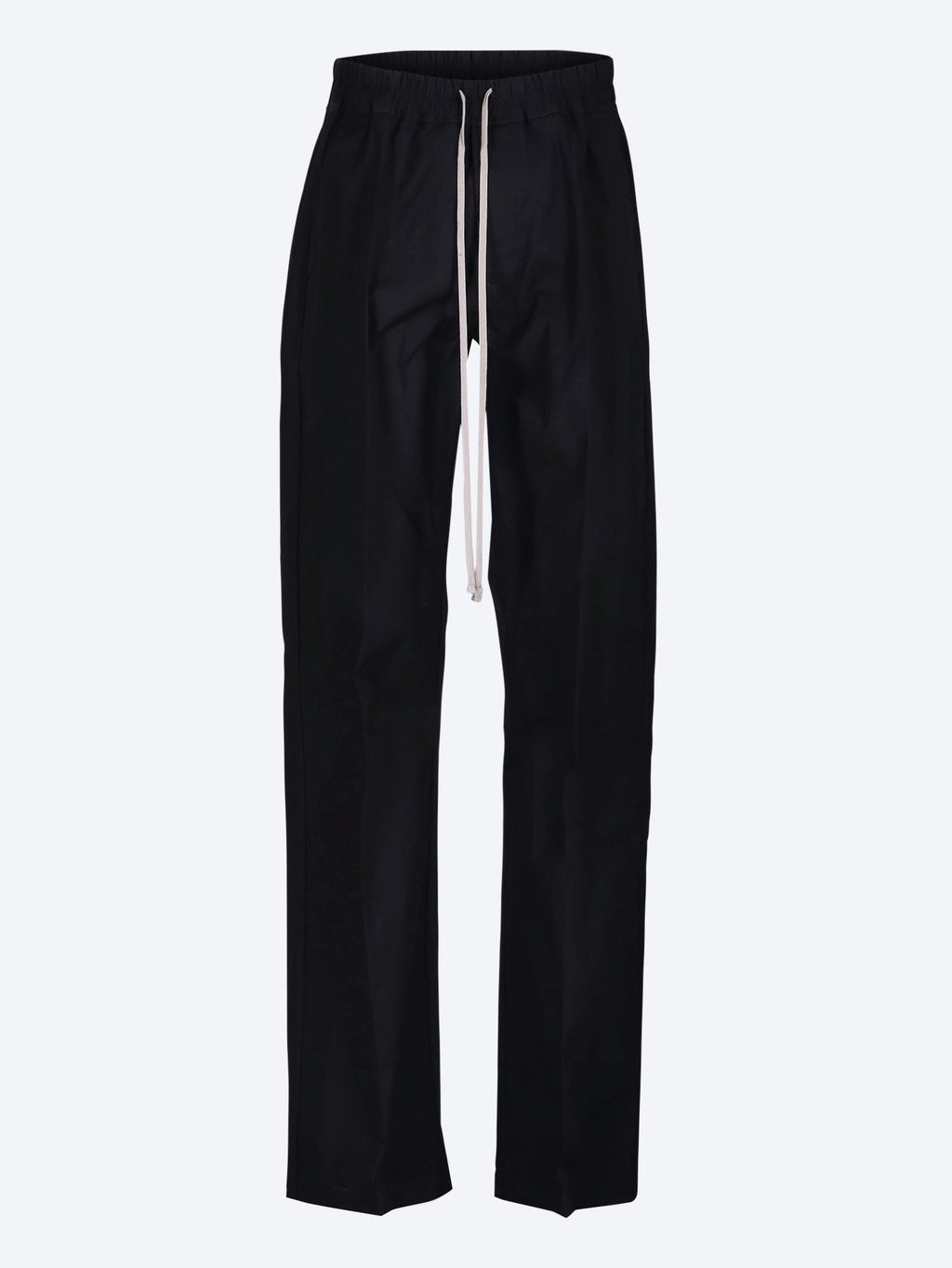 Rick owens Bottoms оригінал | Швидка доставка Україна – боковий вид