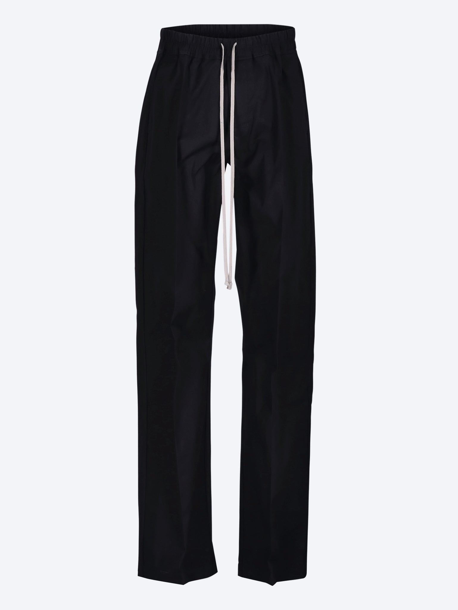 Rick owens Bottoms оригінал | Швидка доставка Україна – боковий вид