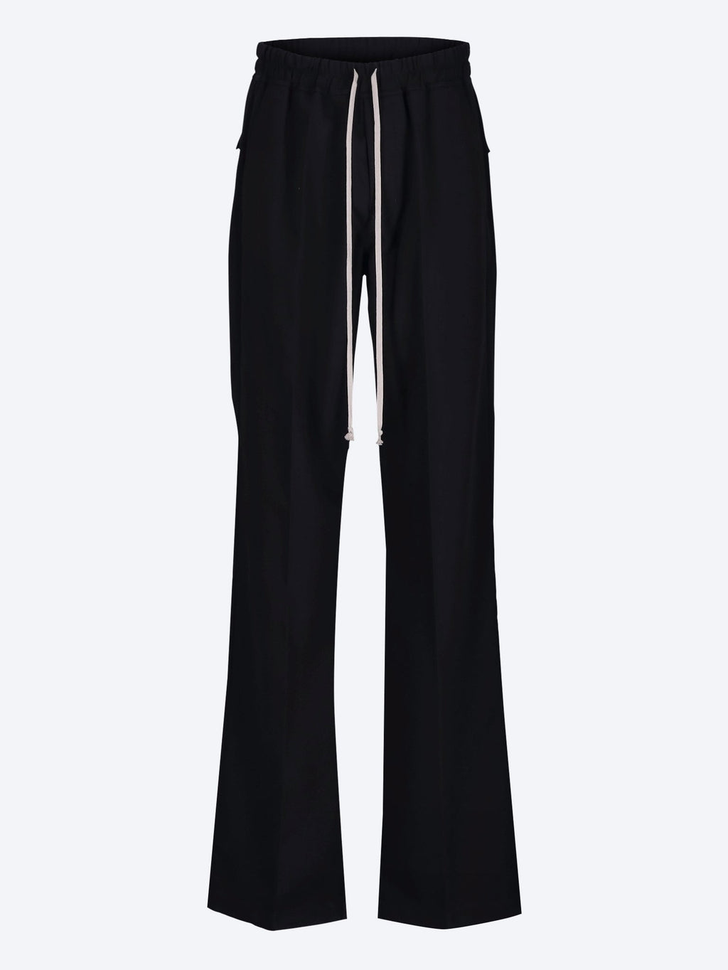 Rick owens Bottoms оригінал | Швидка доставка Україна – боковий вид