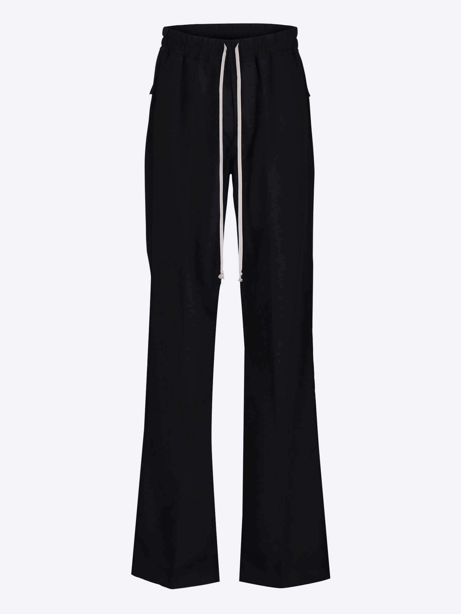 Rick owens Bottoms оригінал | Швидка доставка Україна – боковий вид