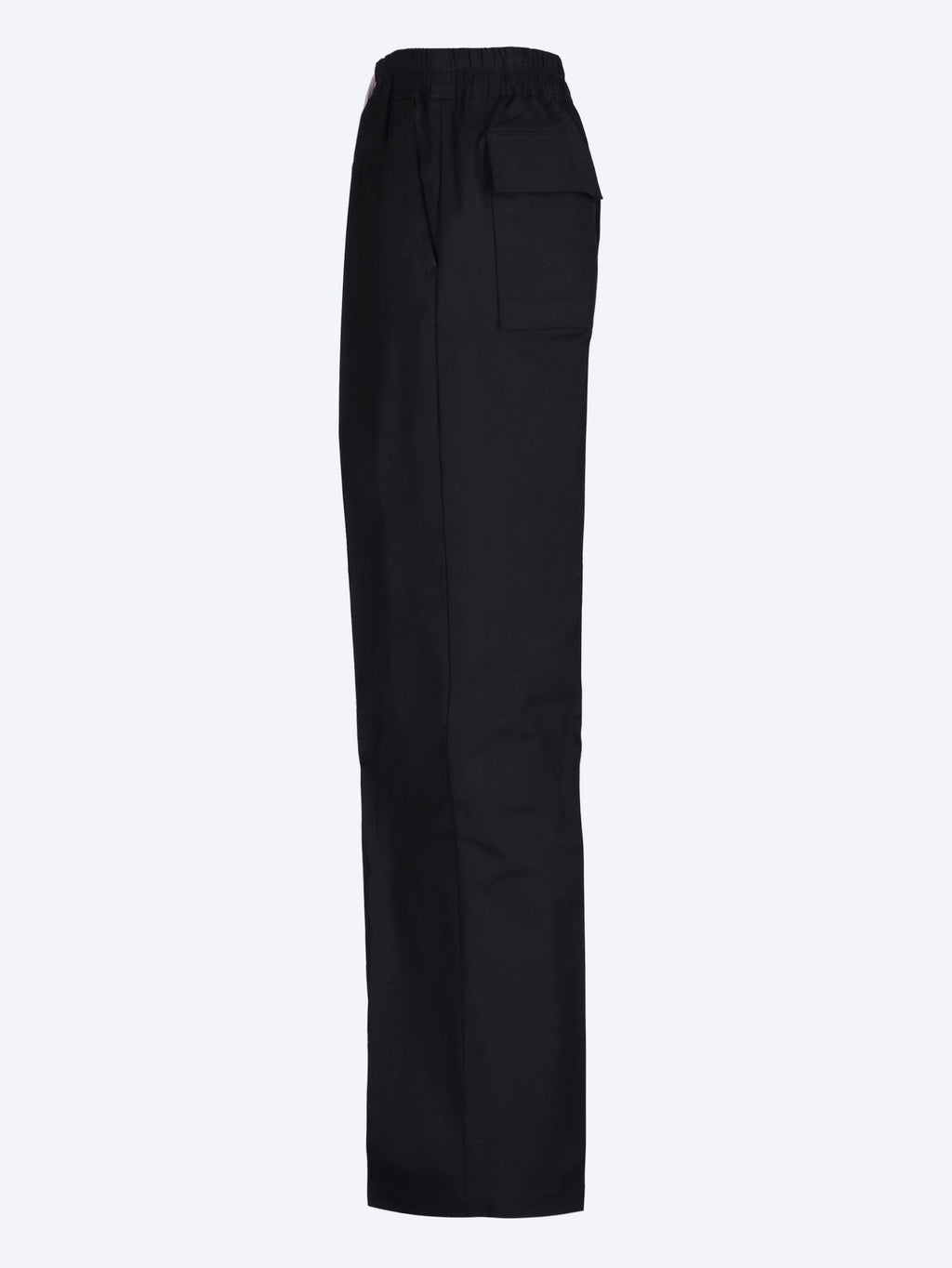 Rick owens Bottoms оригінал | Швидка доставка Україна – вид ззаду