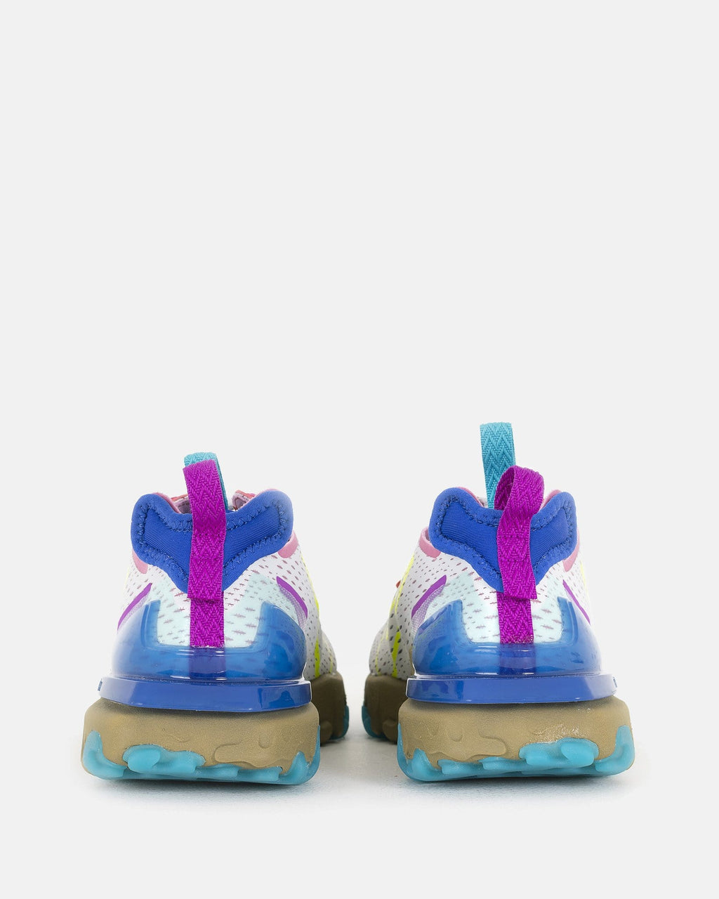 DIM-Six React Vision In Photon Dust Nike – Гарантія оригінальності – збільшений вид