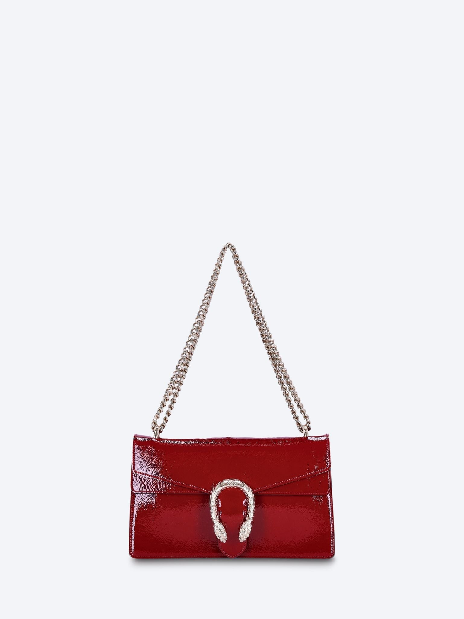 Dionysus Medium Shoulder Bag Gucci оригінал – Купити в Україні – боковий вид
