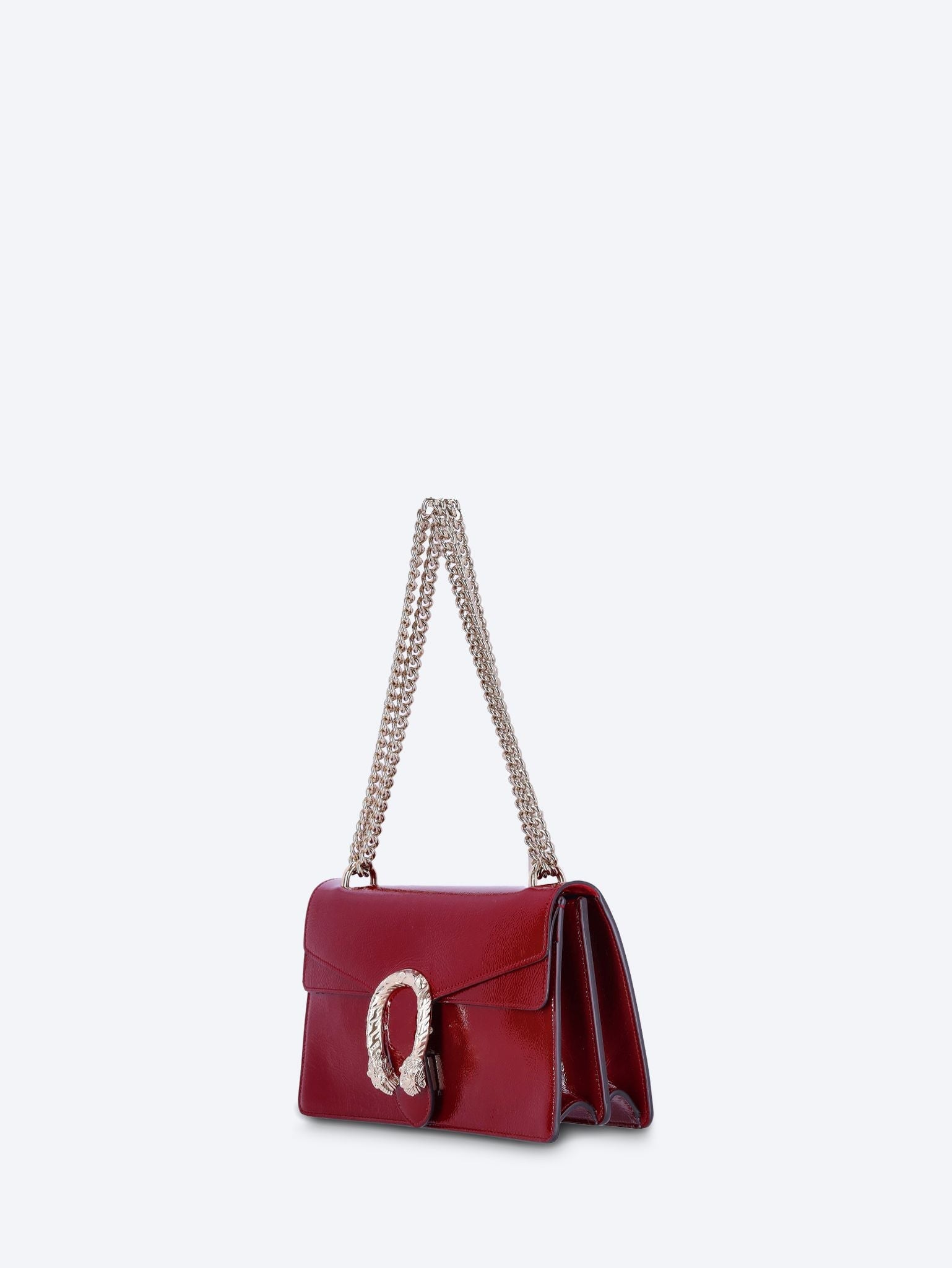 Dionysus Medium Shoulder Bag Gucci оригінал – Купити в Україні – вид ззаду